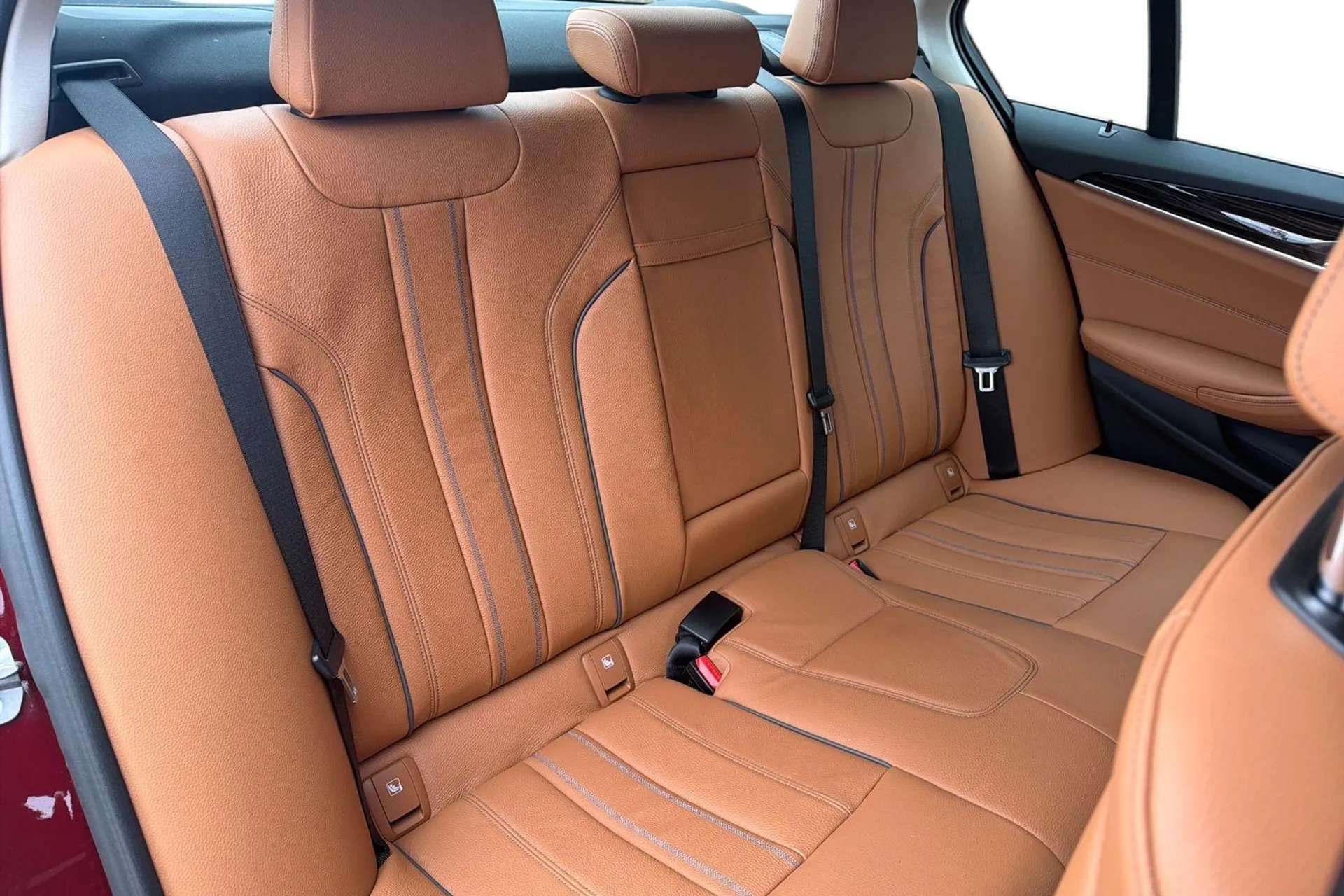 2022 BMW 5 SERIES 2022 BMW 5 SERIES