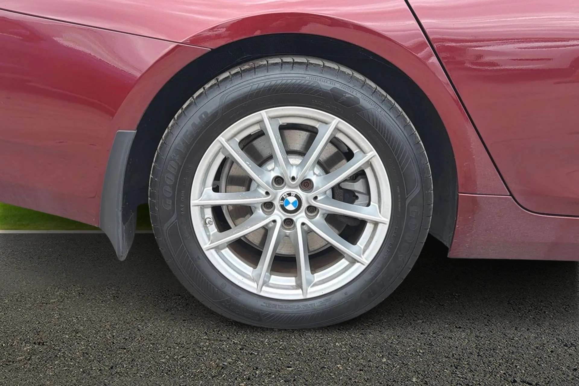 2022 BMW 5 SERIES 2022 BMW 5 SERIES