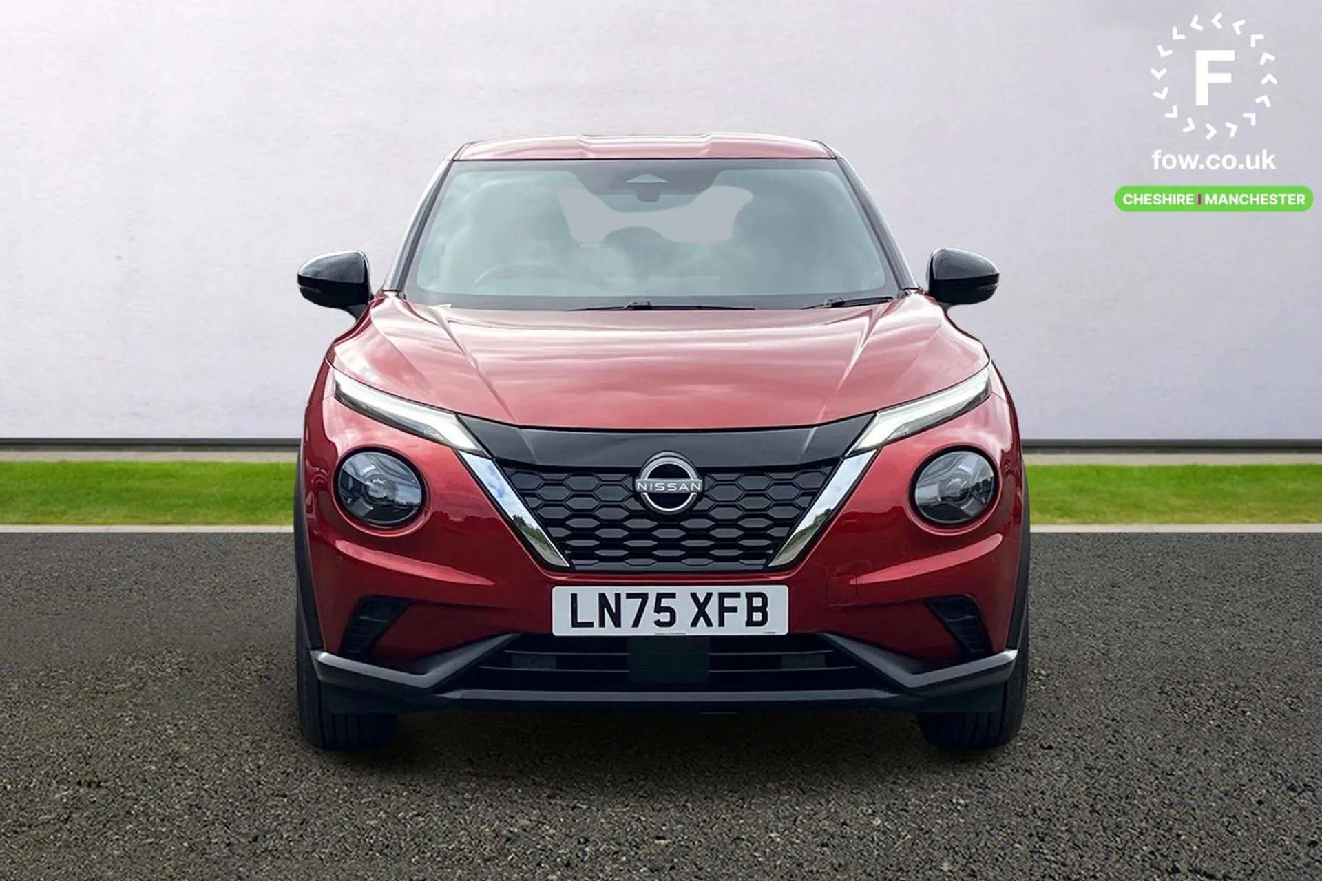 2025 NISSAN JUKE 2025 NISSAN JUKE