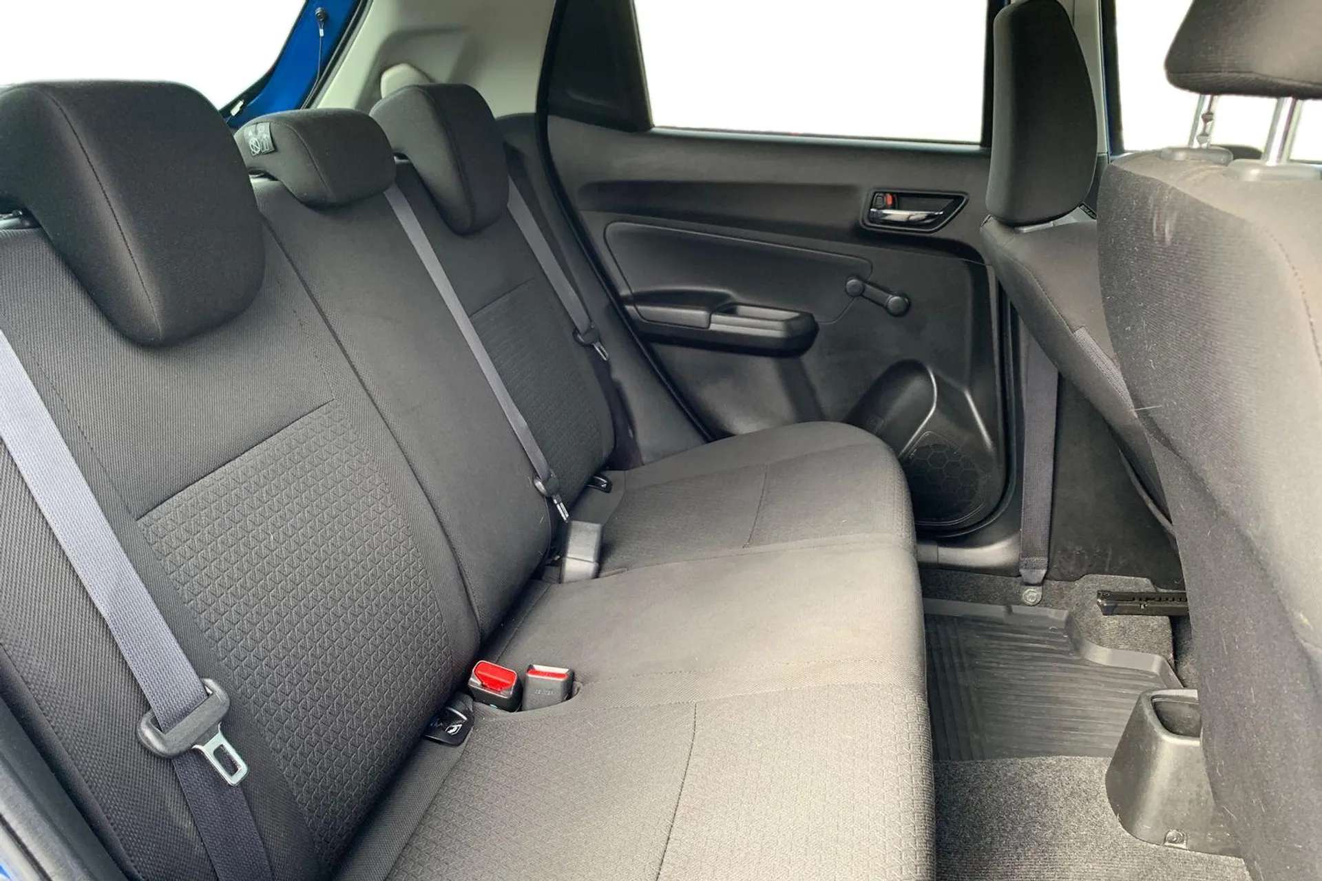 2019 SUZUKI SWIFT 2019 SUZUKI SWIFT