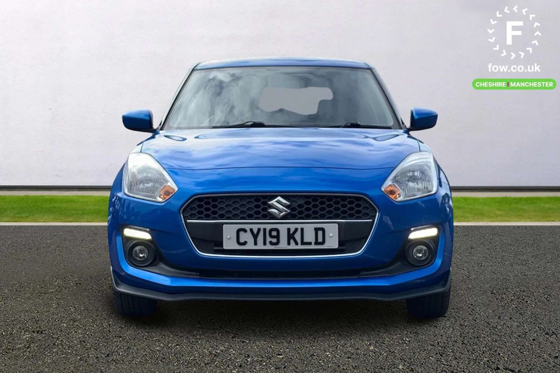 2019 SUZUKI SWIFT 2019 SUZUKI SWIFT