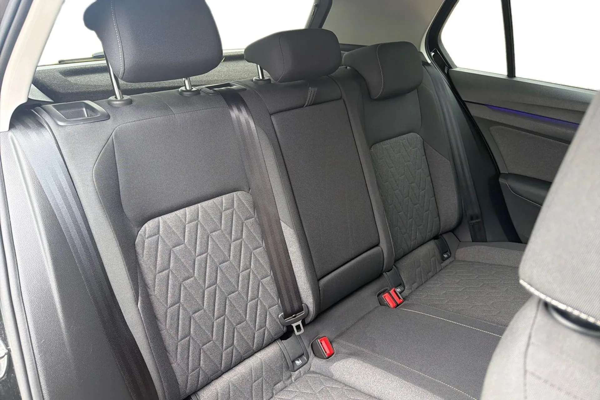 2025 VOLKSWAGEN GOLF 2025 VOLKSWAGEN GOLF