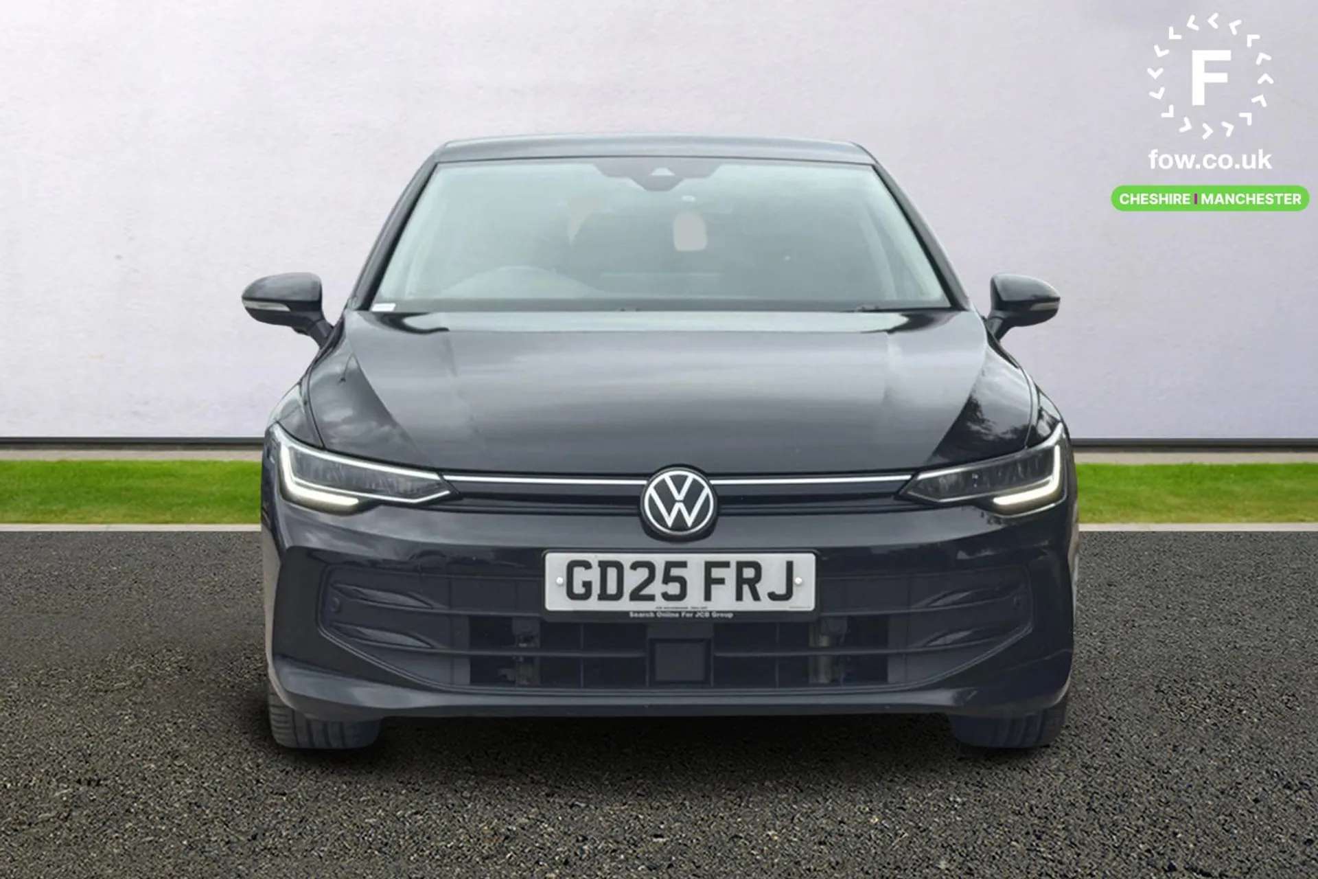 2025 VOLKSWAGEN GOLF 2025 VOLKSWAGEN GOLF
