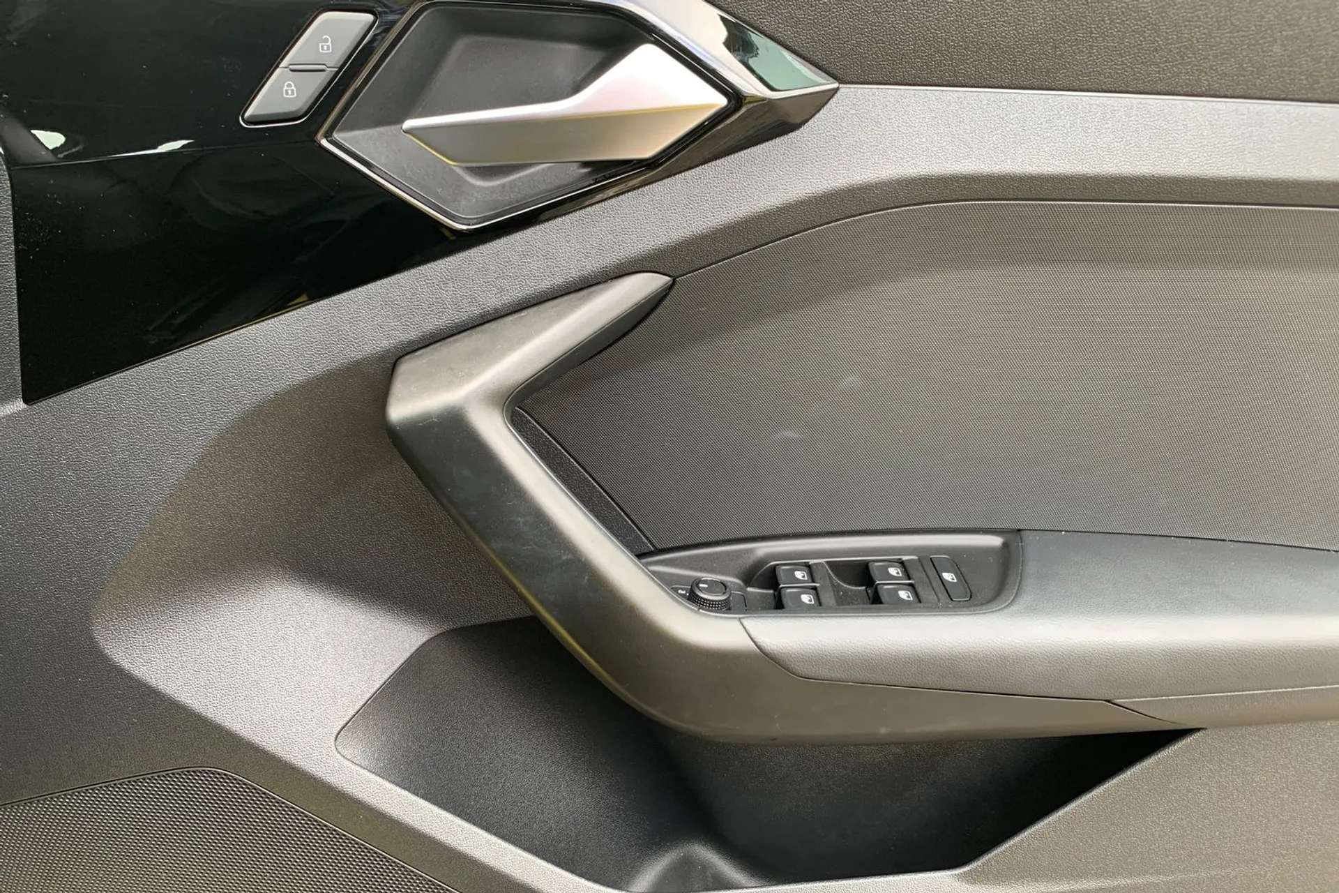 2022 AUDI A1 2022 AUDI A1