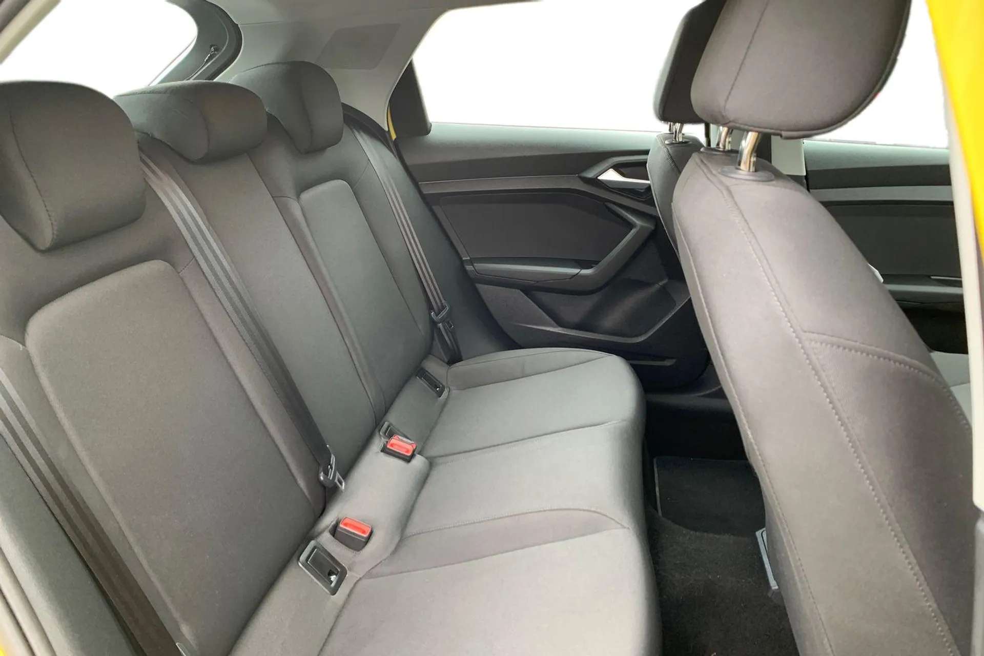 2022 AUDI A1 2022 AUDI A1