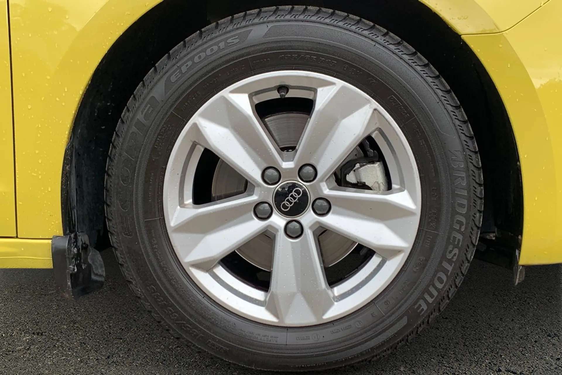 2022 AUDI A1 2022 AUDI A1