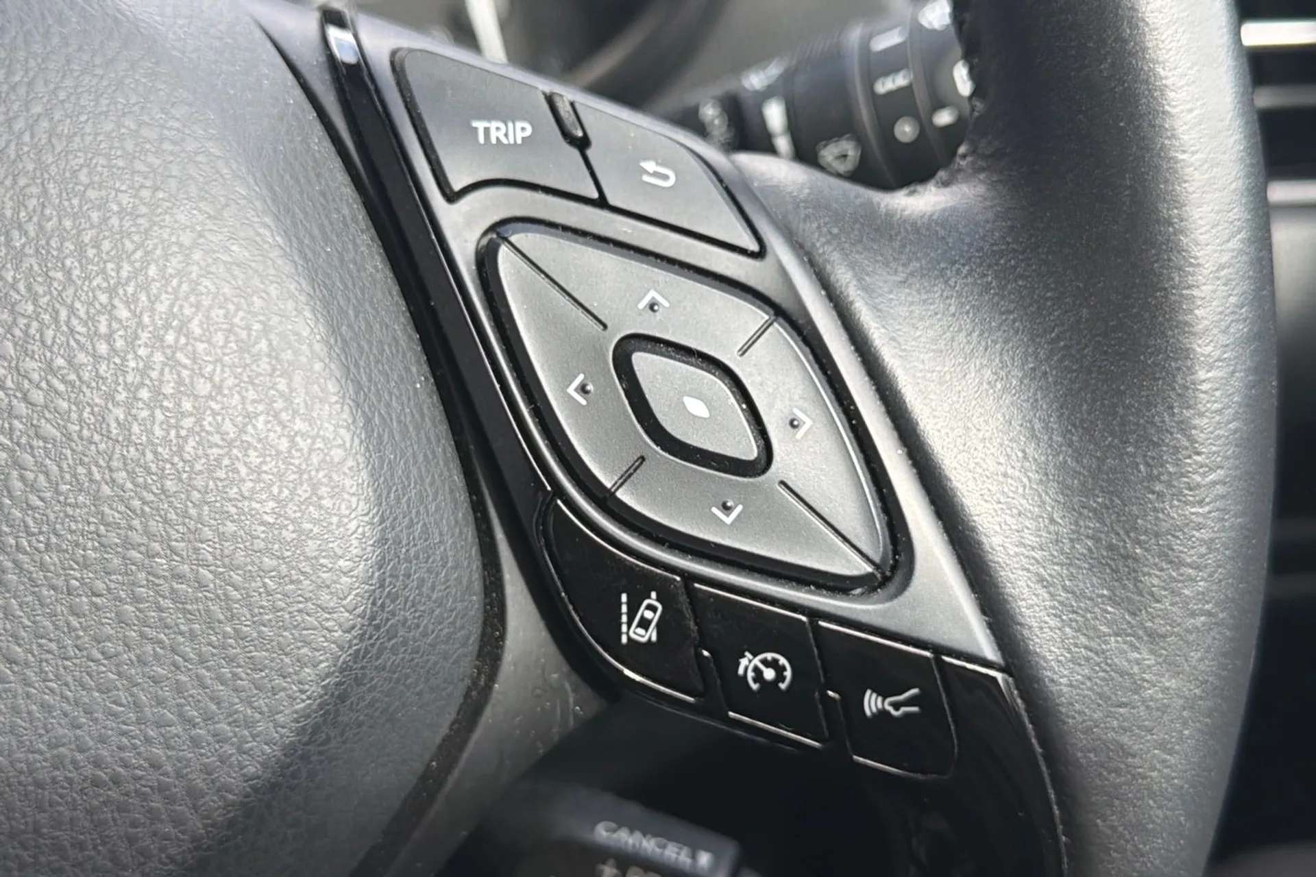 2021 TOYOTA C-HR 2021 TOYOTA C-HR