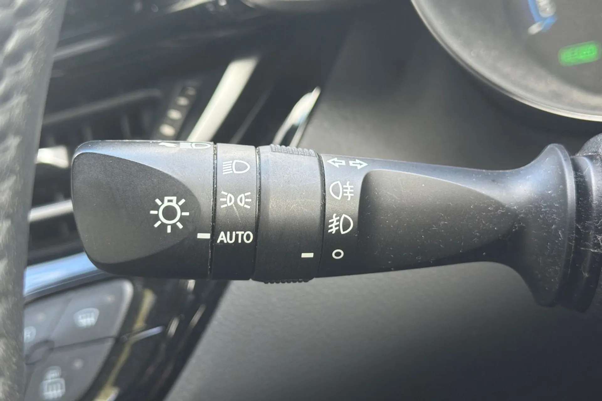 2021 TOYOTA C-HR 2021 TOYOTA C-HR