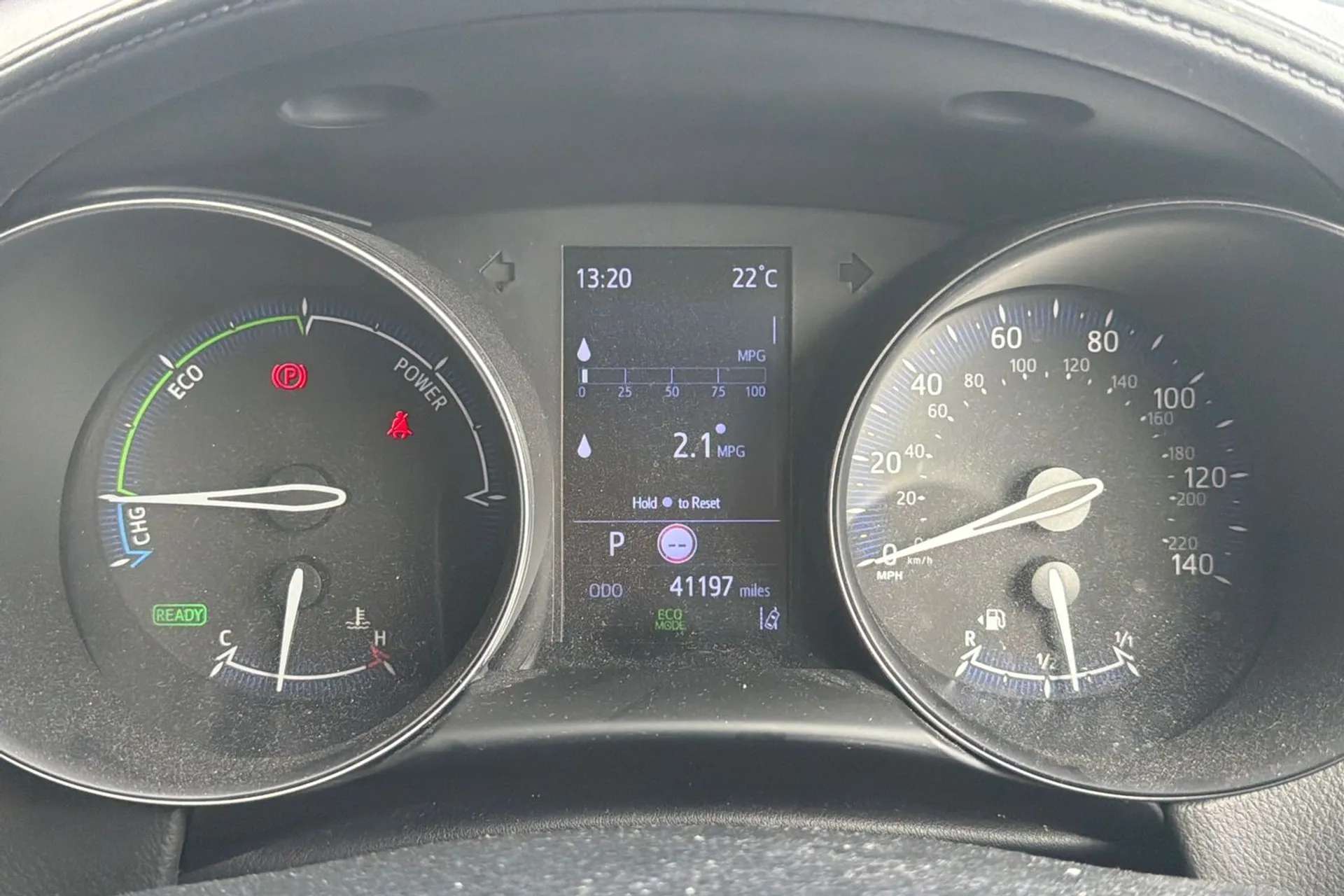 2021 TOYOTA C-HR 2021 TOYOTA C-HR