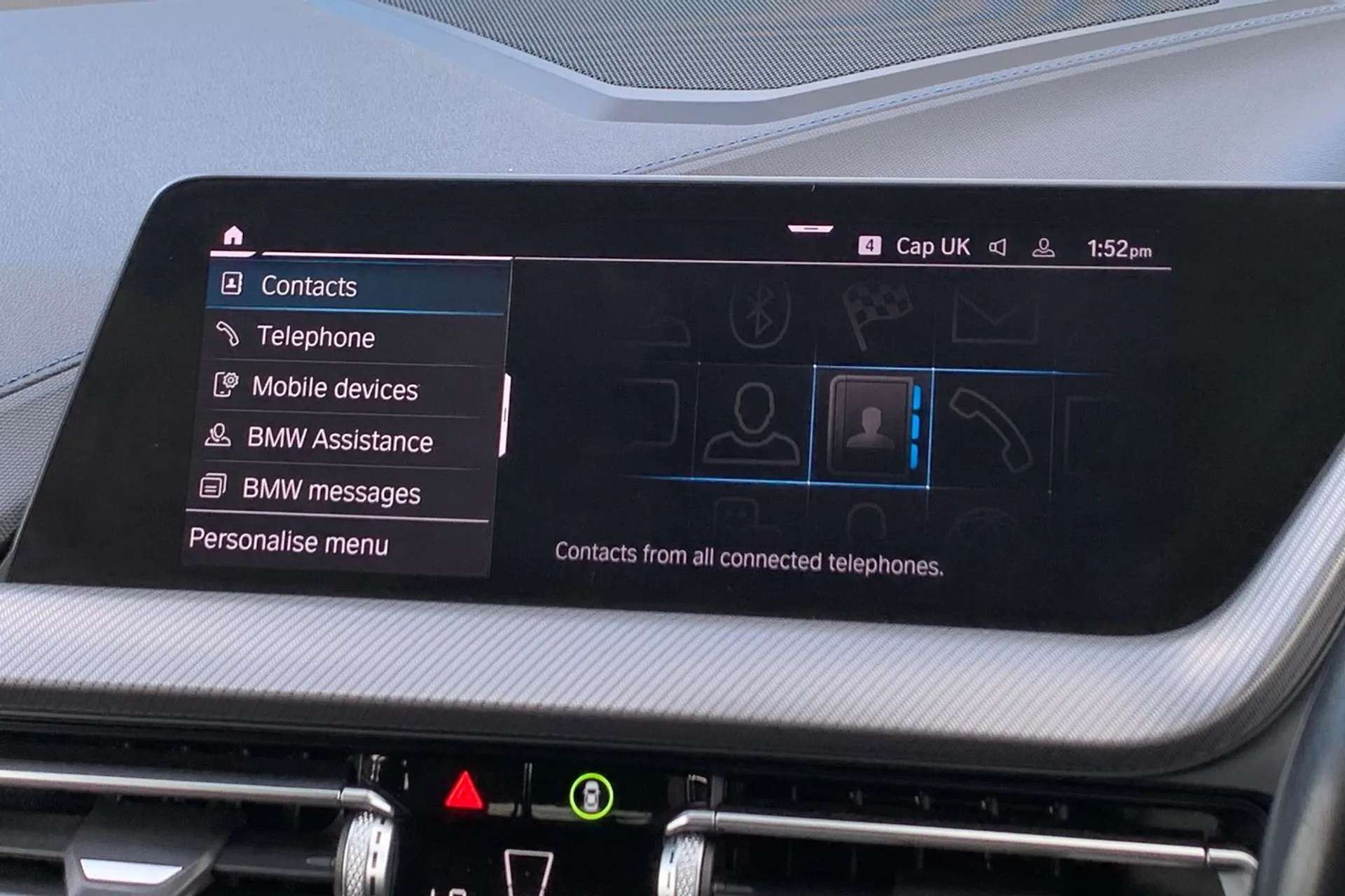 2021 BMW 1 SERIES 2021 BMW 1 SERIES