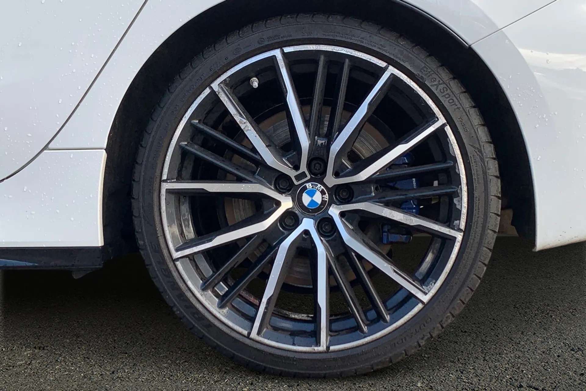 2021 BMW 1 SERIES 2021 BMW 1 SERIES