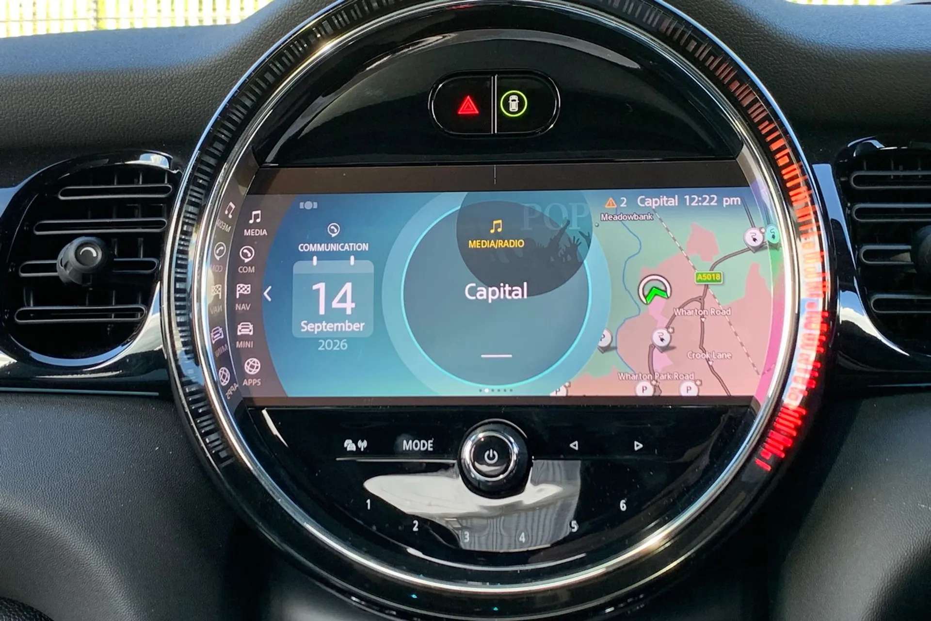 2022 MINI HATCH 2022 MINI HATCH