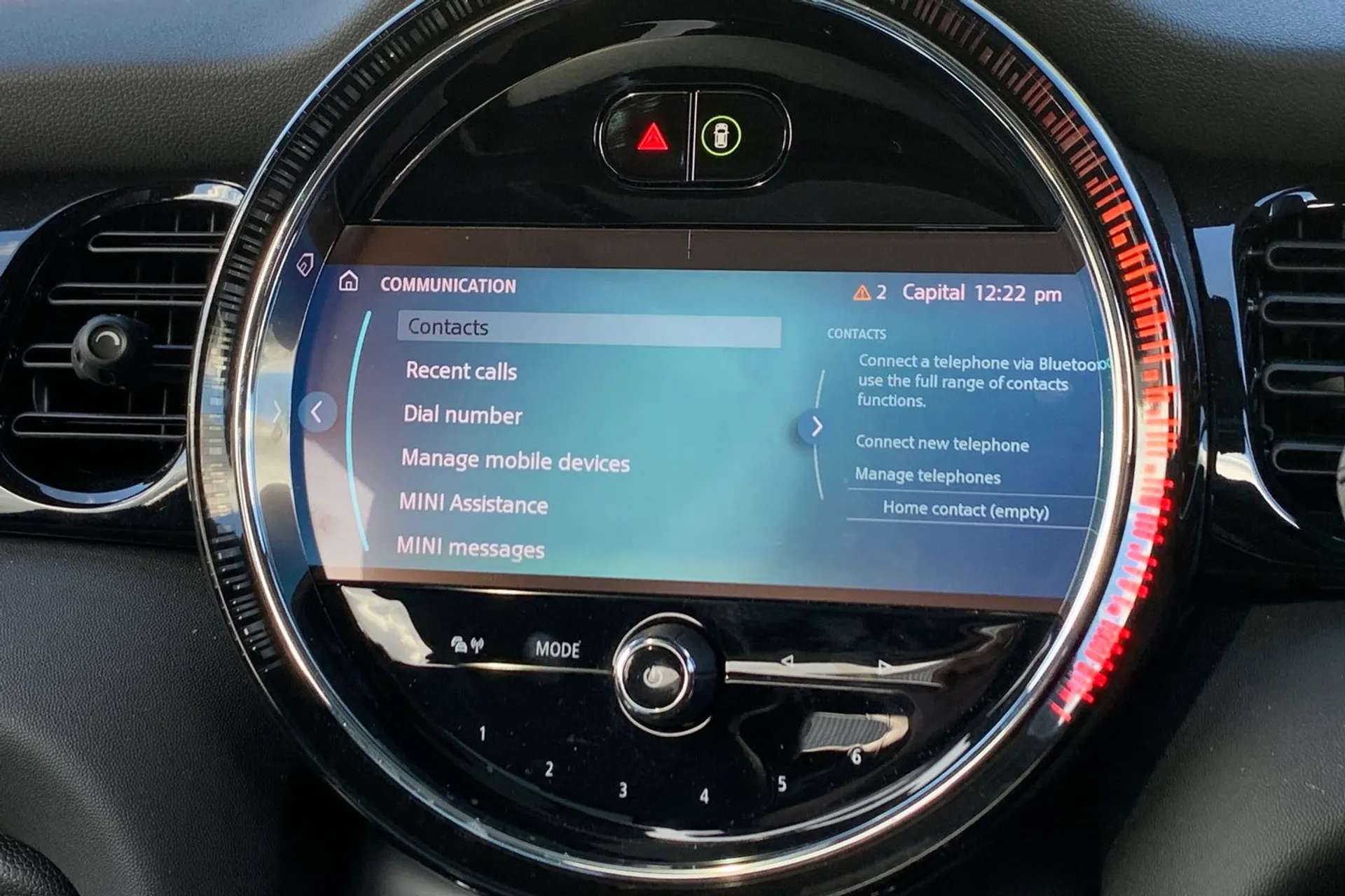 2022 MINI HATCH 2022 MINI HATCH