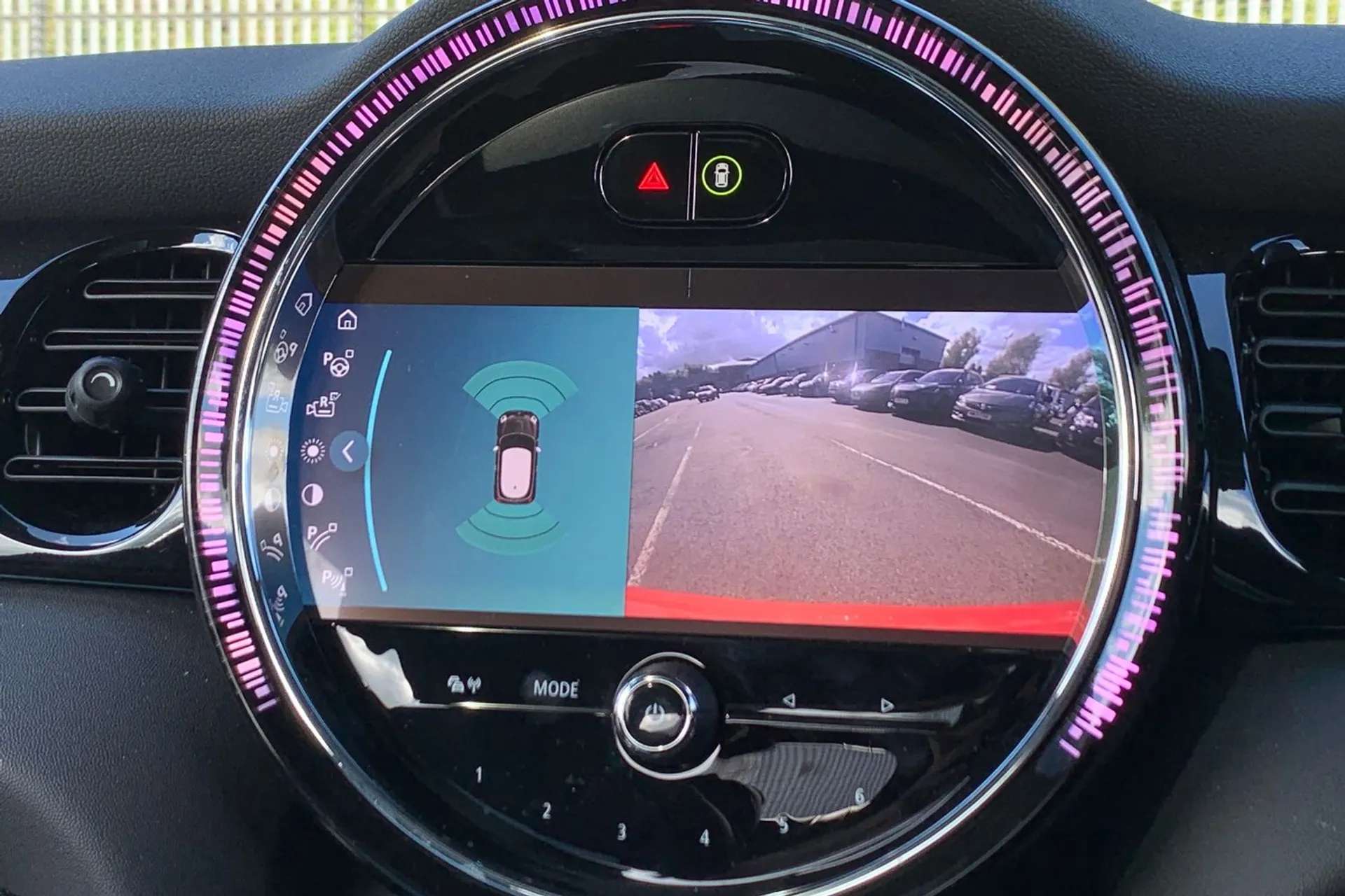 2022 MINI HATCH 2022 MINI HATCH