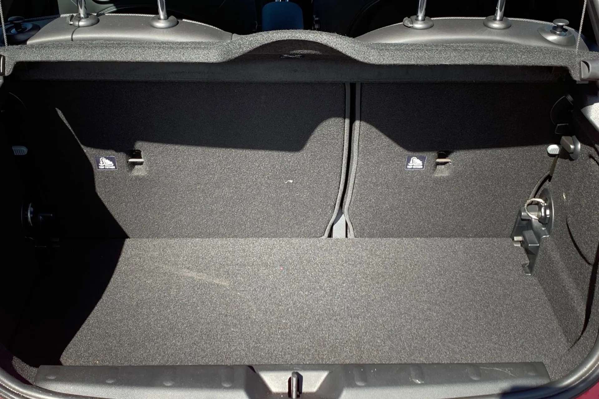 2022 MINI HATCH 2022 MINI HATCH