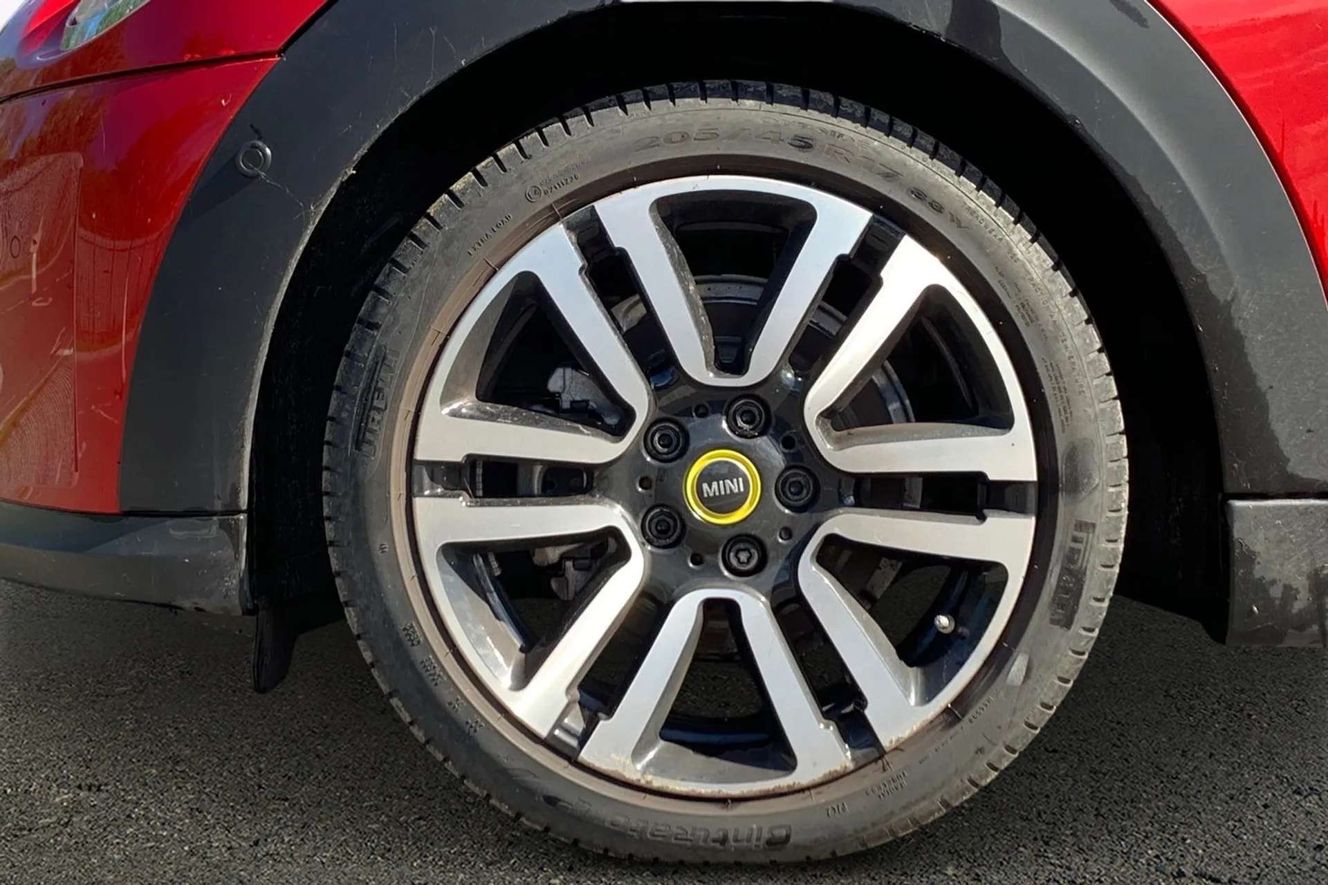 2022 MINI HATCH 2022 MINI HATCH