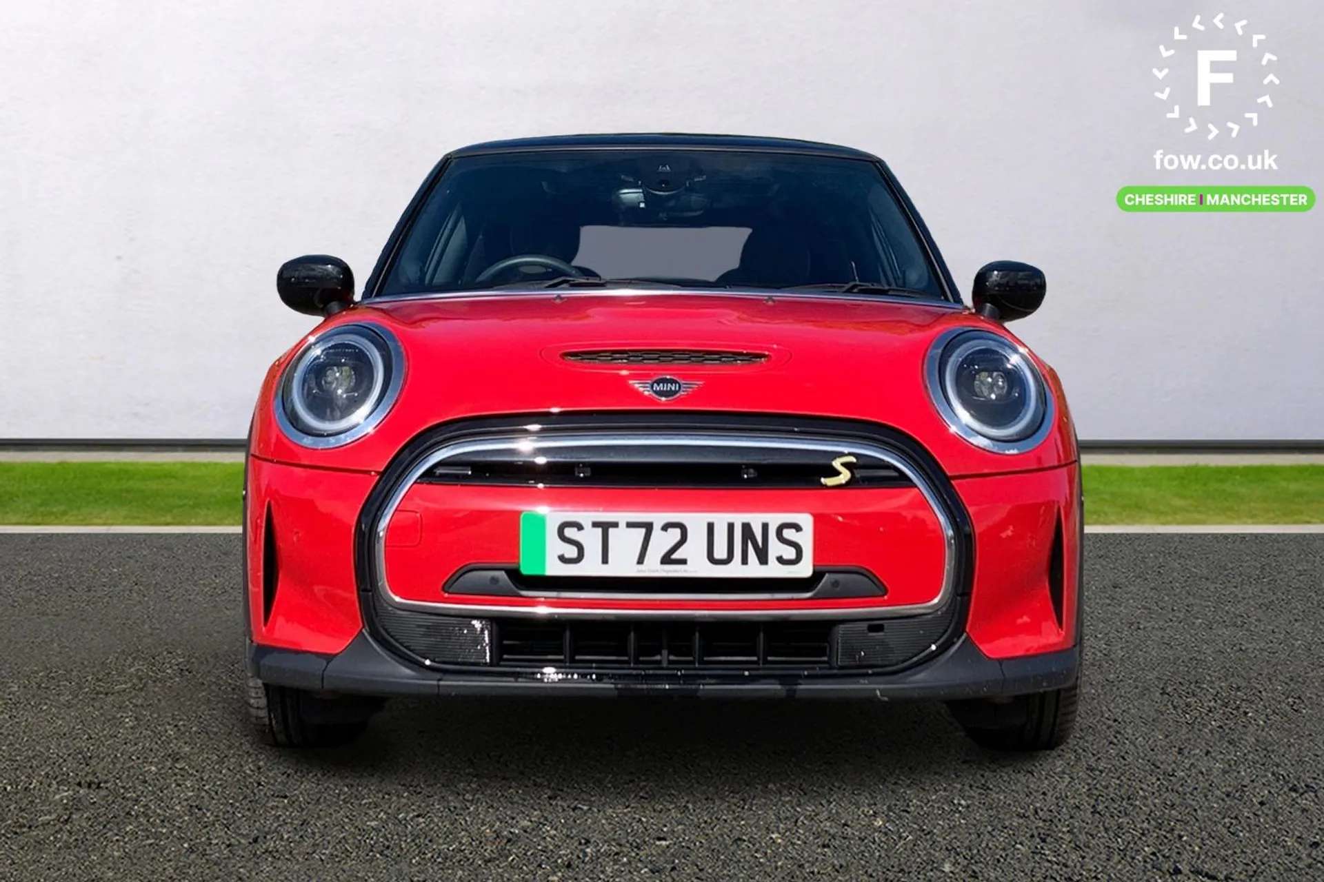 2022 MINI HATCH 2022 MINI HATCH