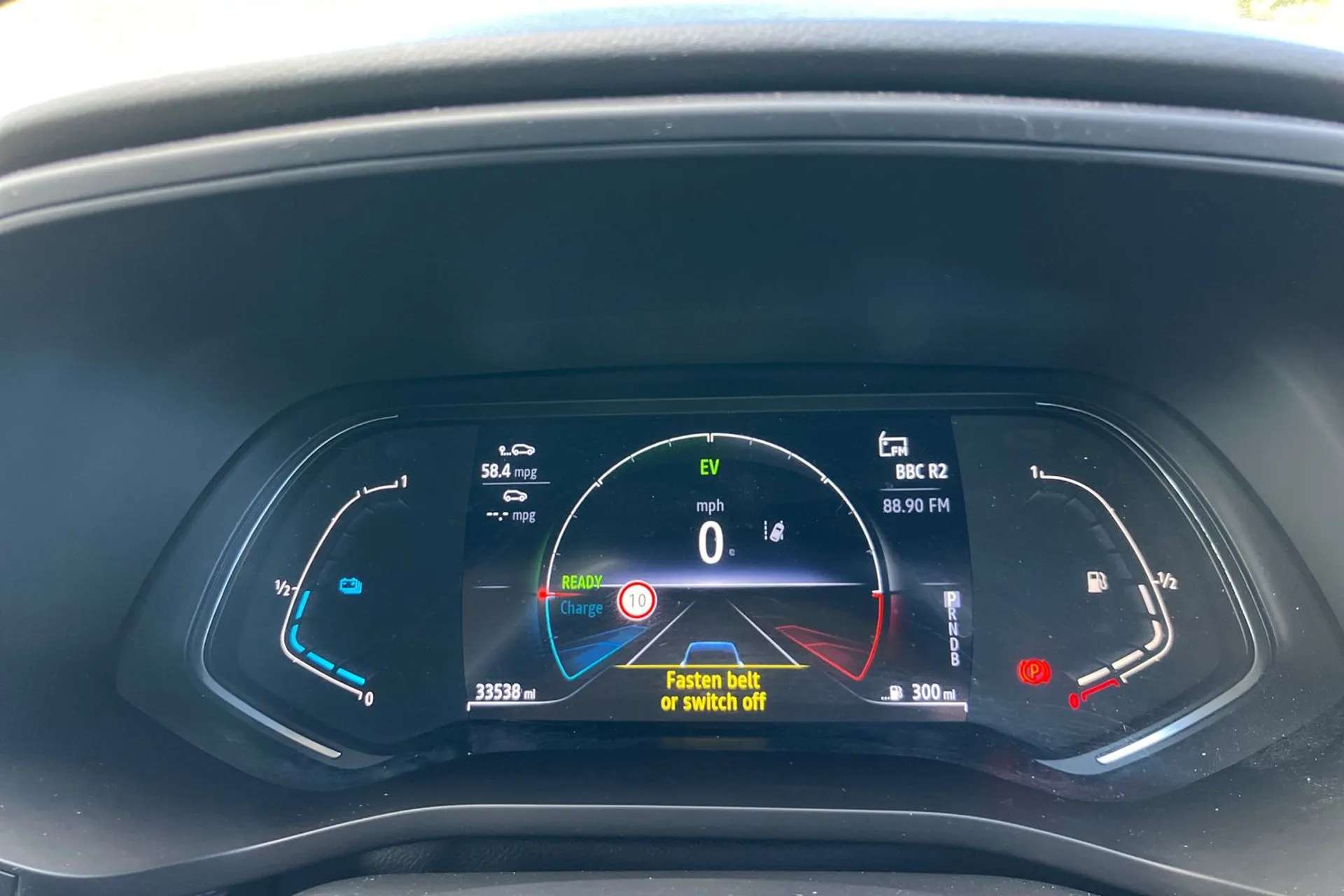 2021 RENAULT ARKANA 2021 RENAULT ARKANA