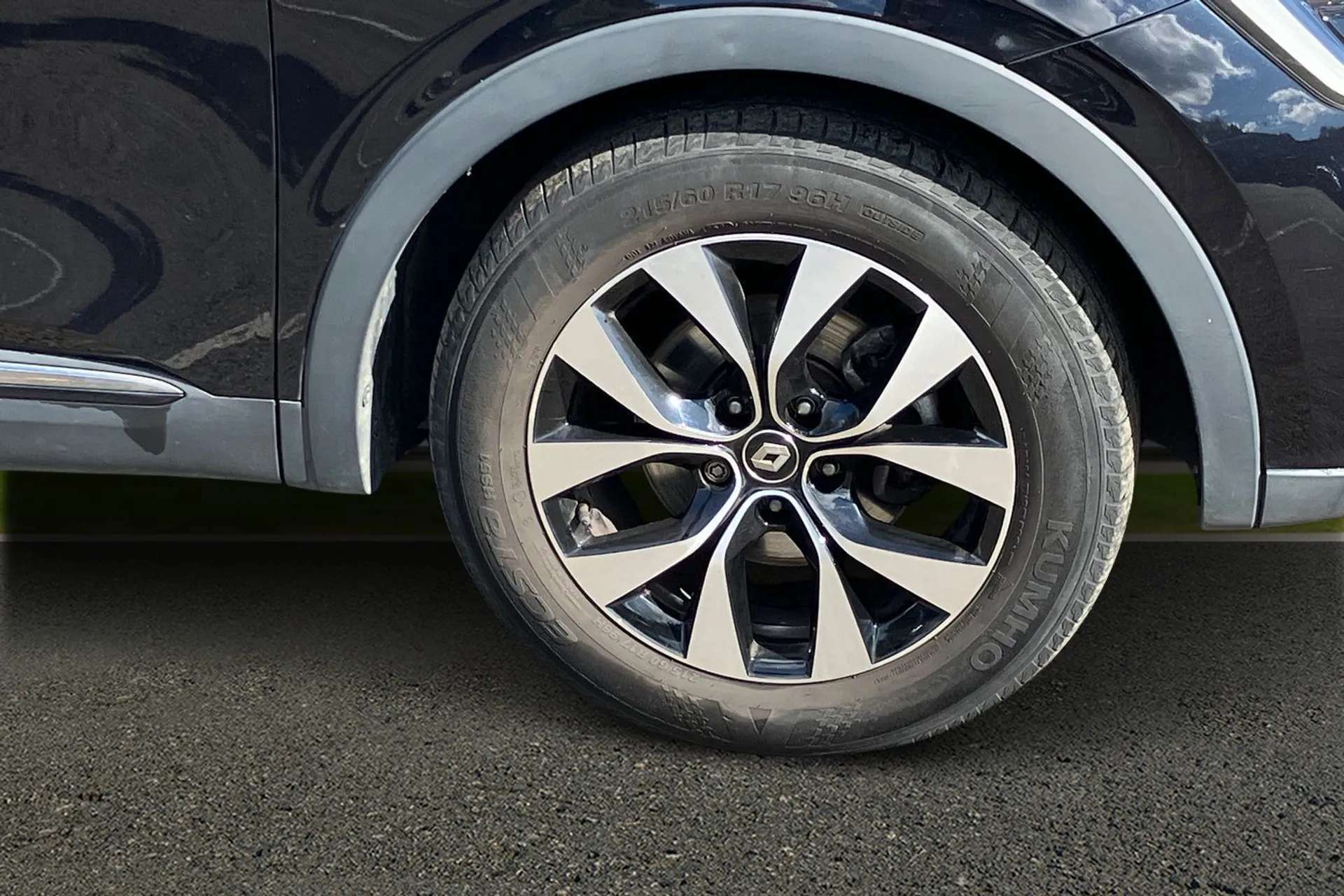 2021 RENAULT ARKANA 2021 RENAULT ARKANA