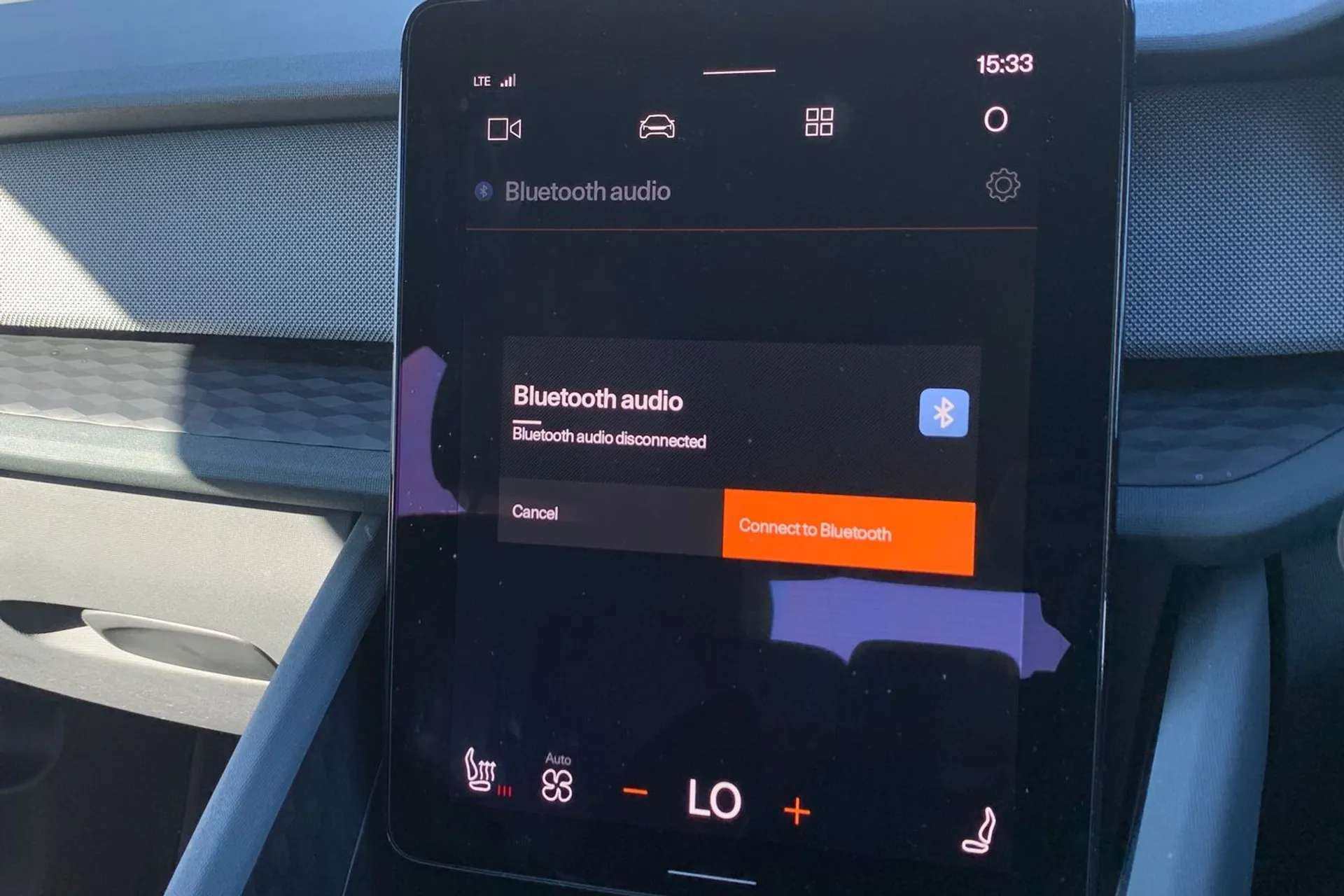 2023 POLESTAR 2 2023 POLESTAR 2