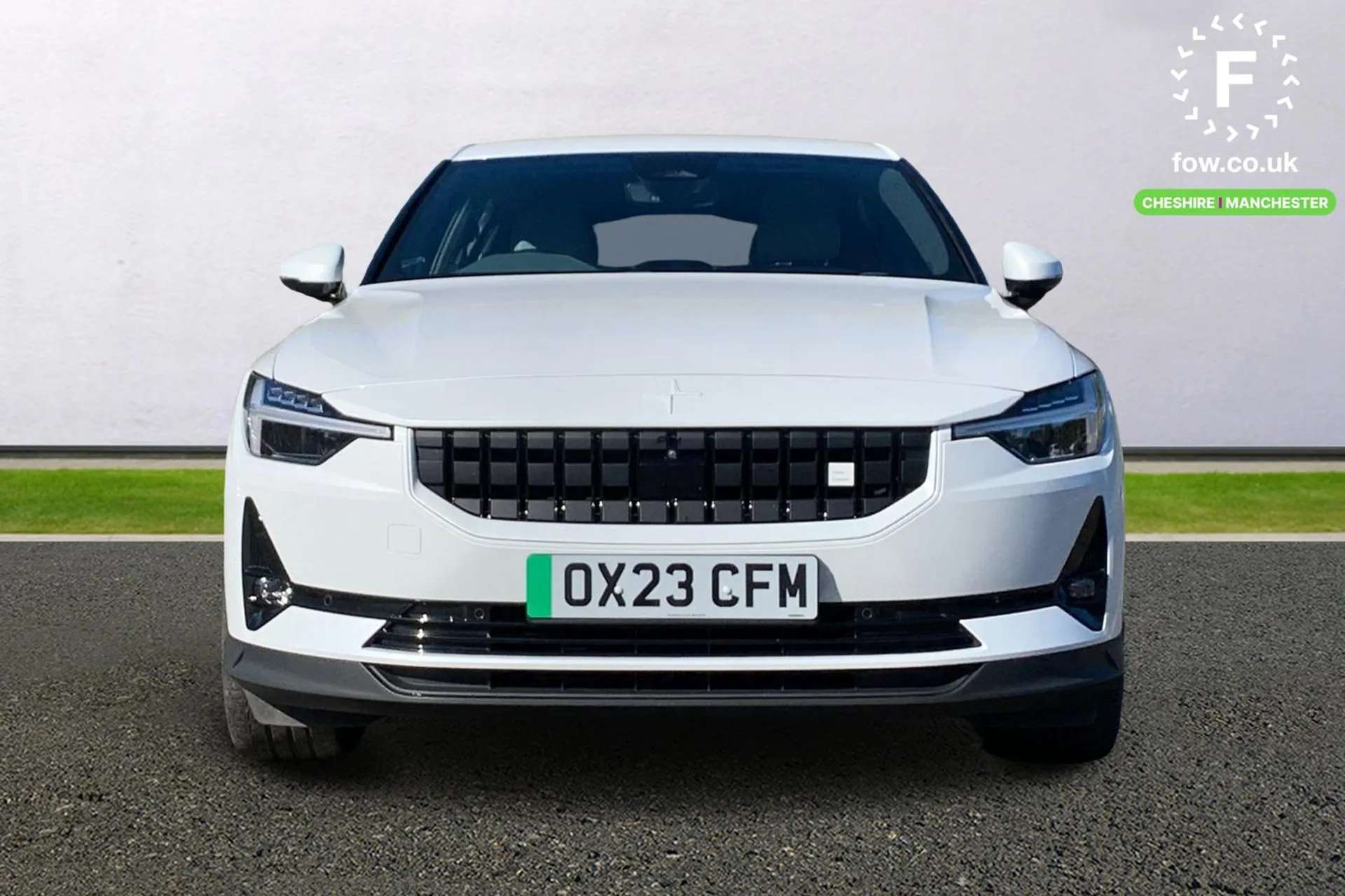 2023 POLESTAR 2 2023 POLESTAR 2