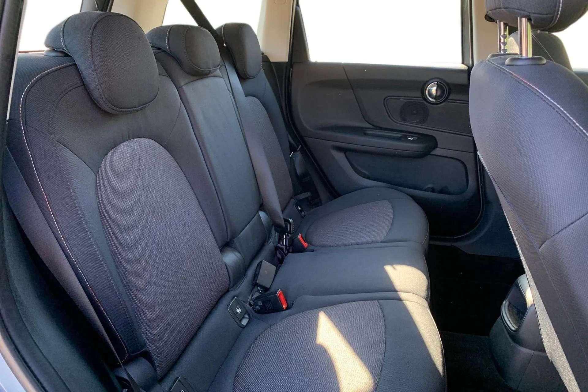2021 MINI COUNTRYMAN 2021 MINI COUNTRYMAN