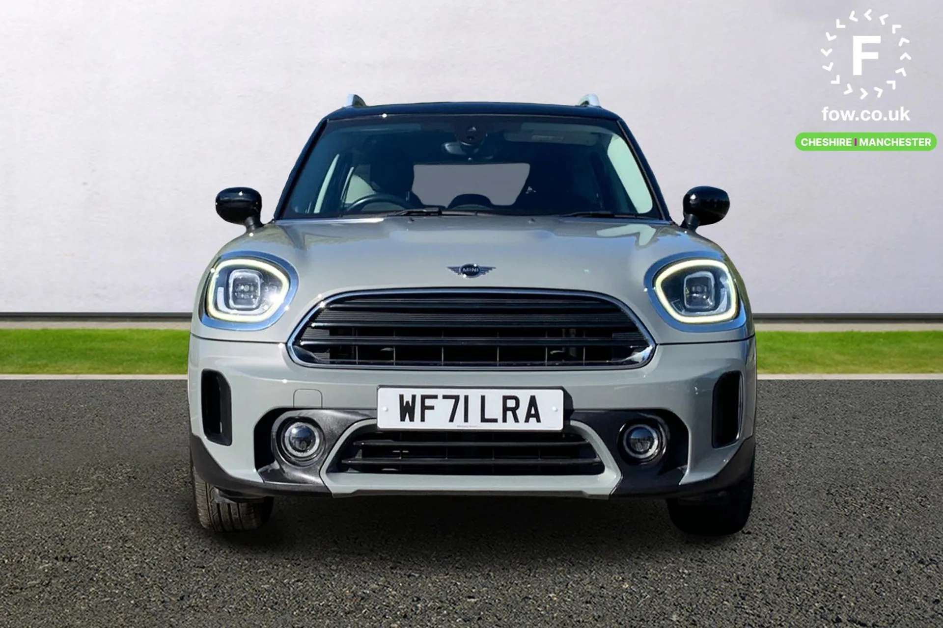 2021 MINI COUNTRYMAN 2021 MINI COUNTRYMAN