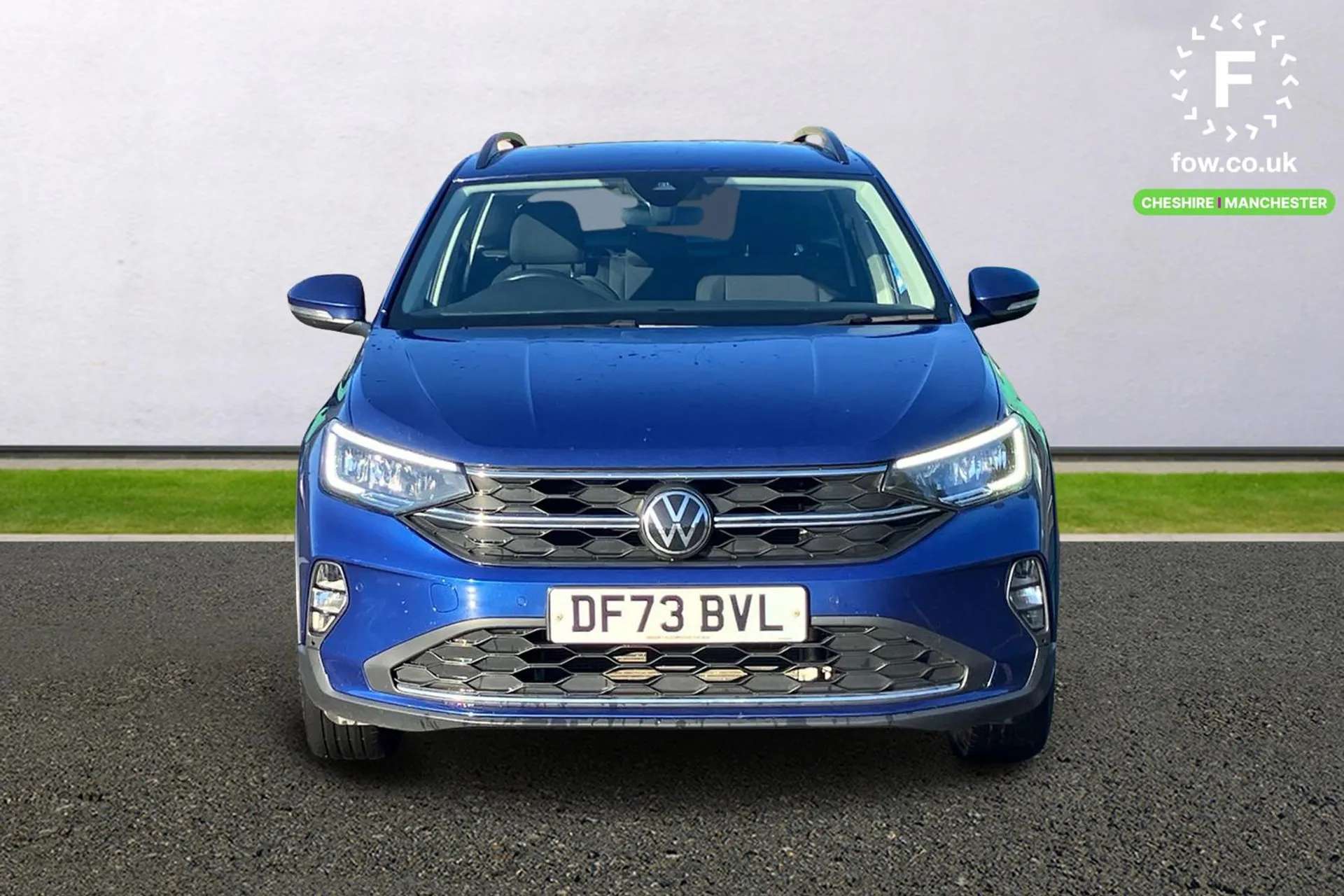 2023 VOLKSWAGEN TAIGO 2023 VOLKSWAGEN TAIGO