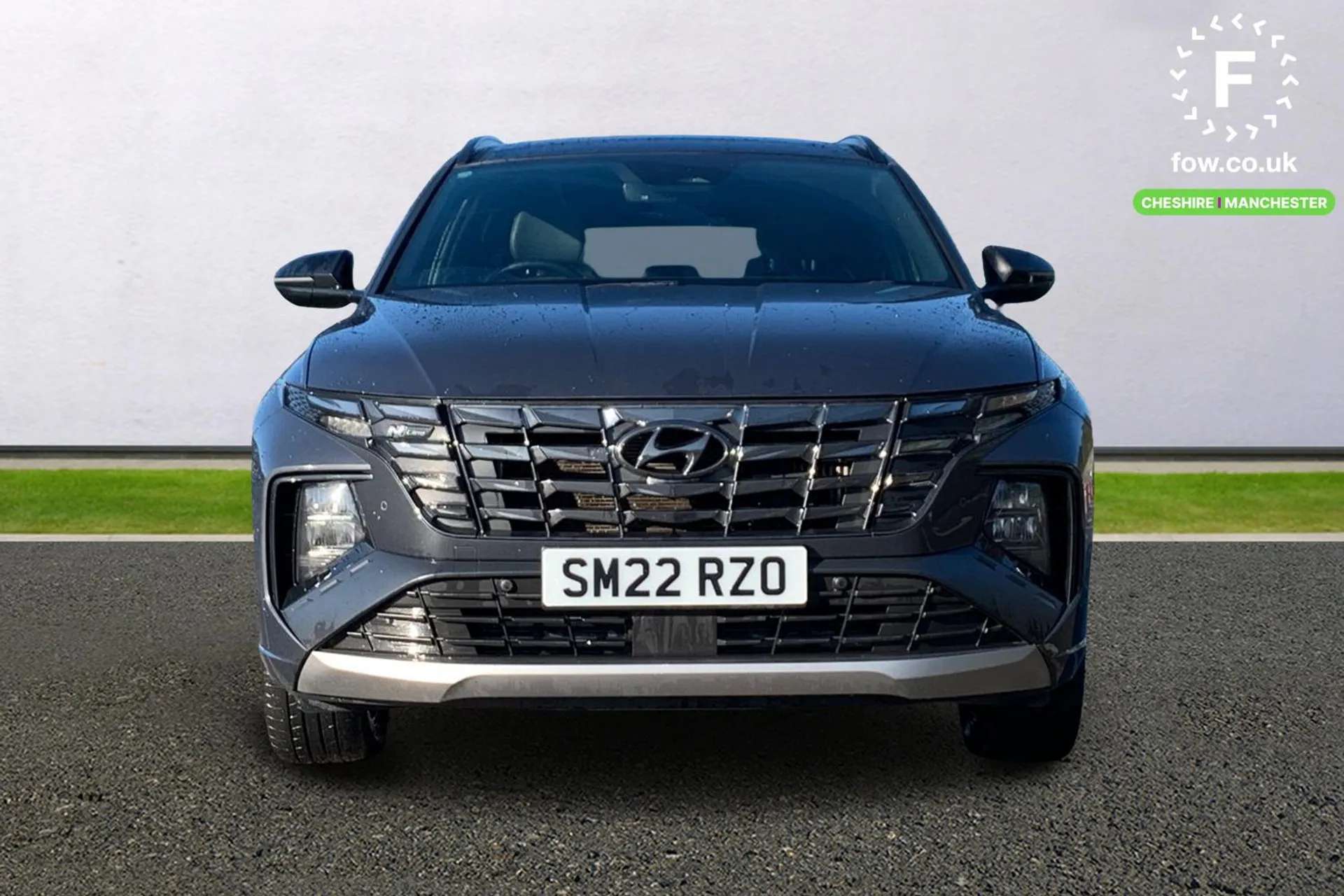 2022 HYUNDAI TUCSON 2022 HYUNDAI TUCSON