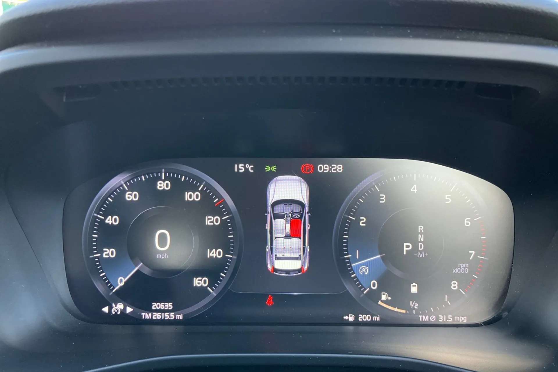 2020 VOLVO XC40 2020 VOLVO XC40