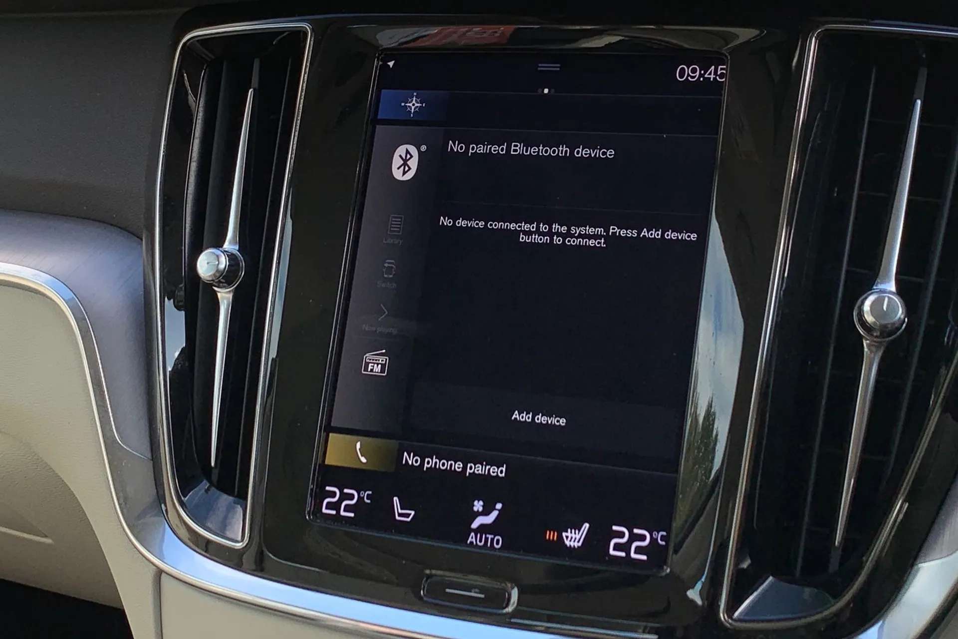 2022 VOLVO V60 2022 VOLVO V60
