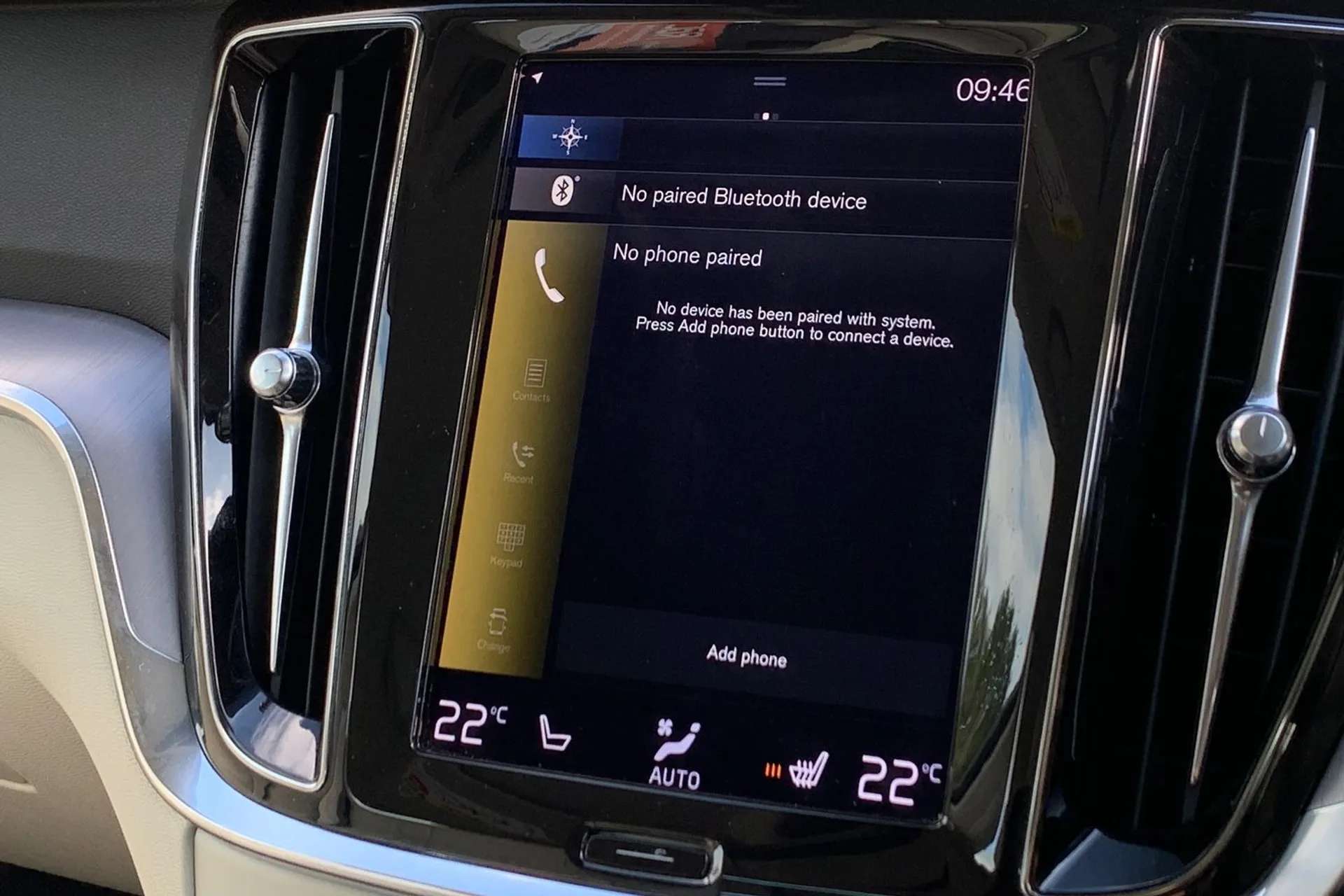 2022 VOLVO V60 2022 VOLVO V60
