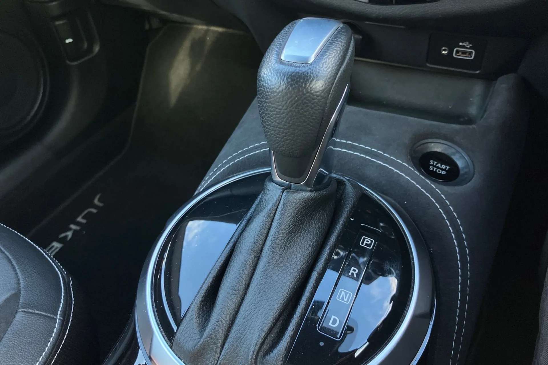 2022 NISSAN JUKE 2022 NISSAN JUKE