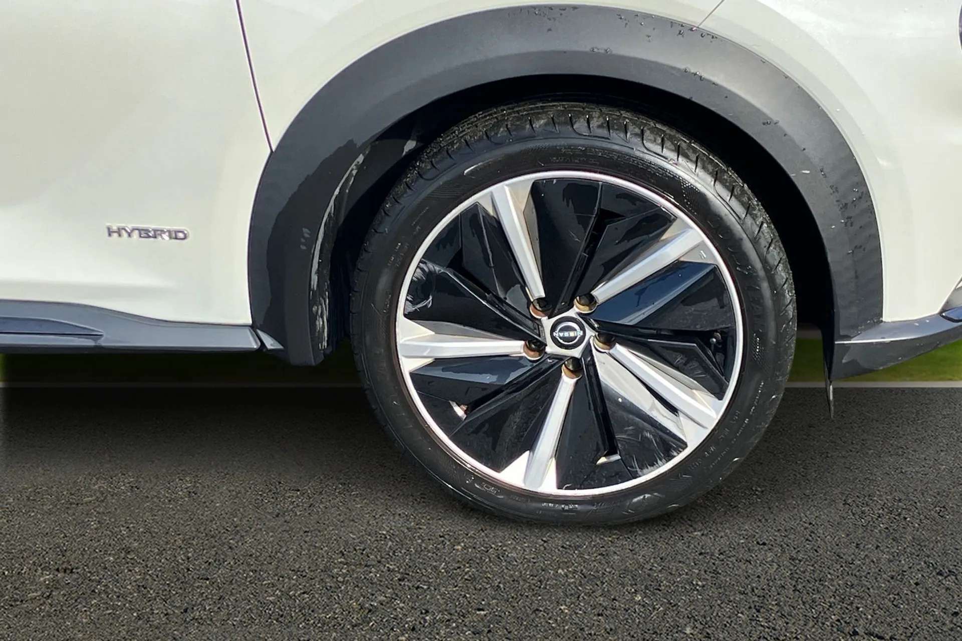 2022 NISSAN JUKE 2022 NISSAN JUKE