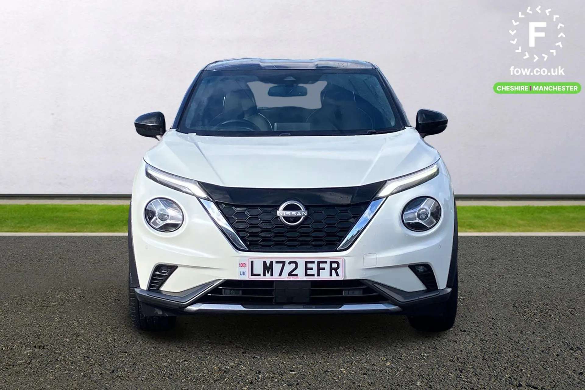 2022 NISSAN JUKE 2022 NISSAN JUKE