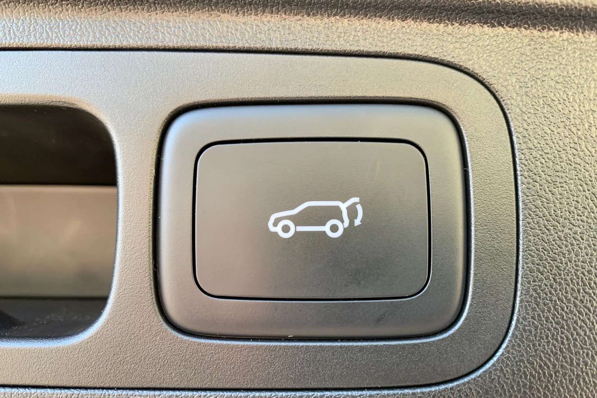 2025 MG MOTOR UK HS 2025 MG MOTOR UK HS