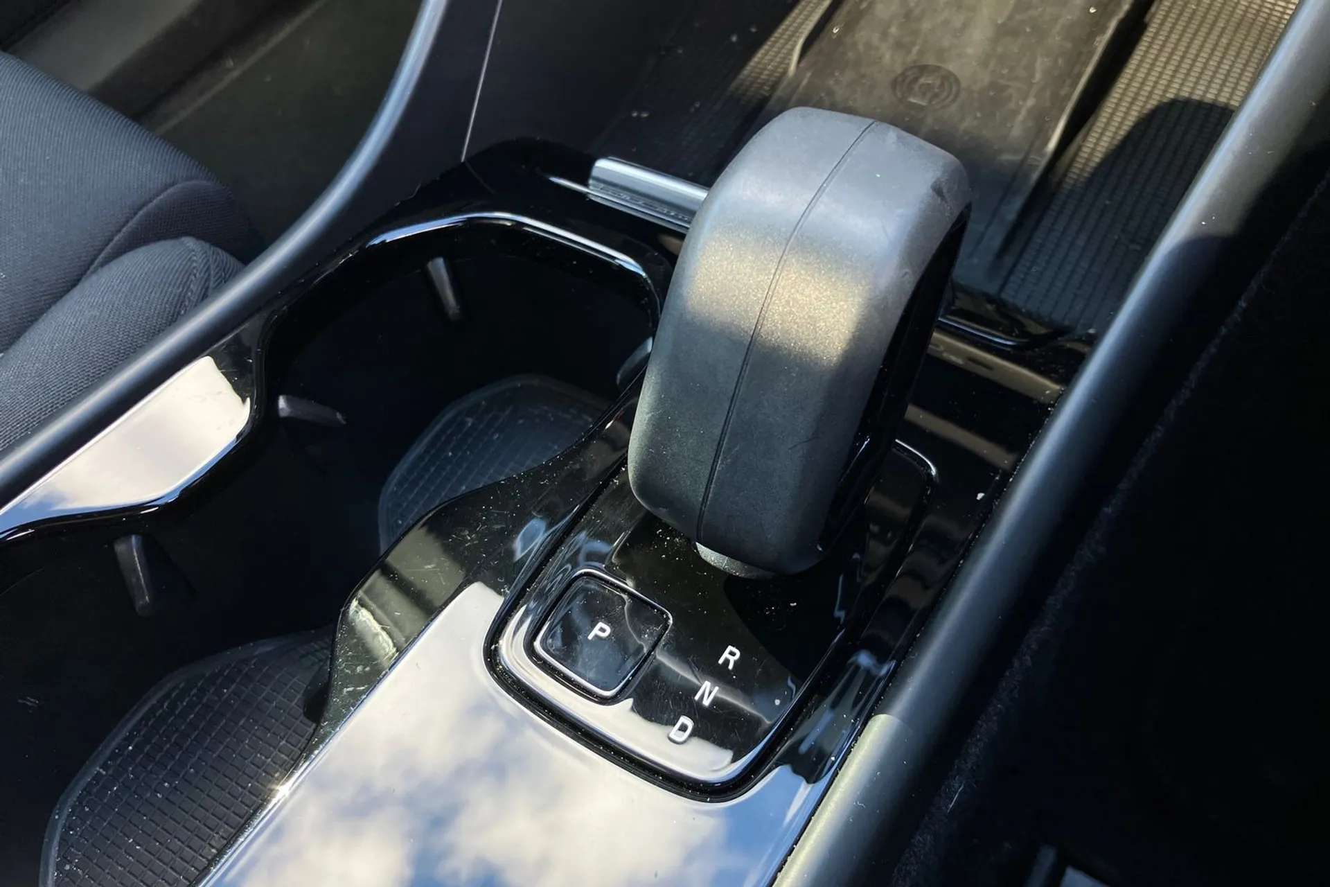 2022 VOLVO C40 2022 VOLVO C40