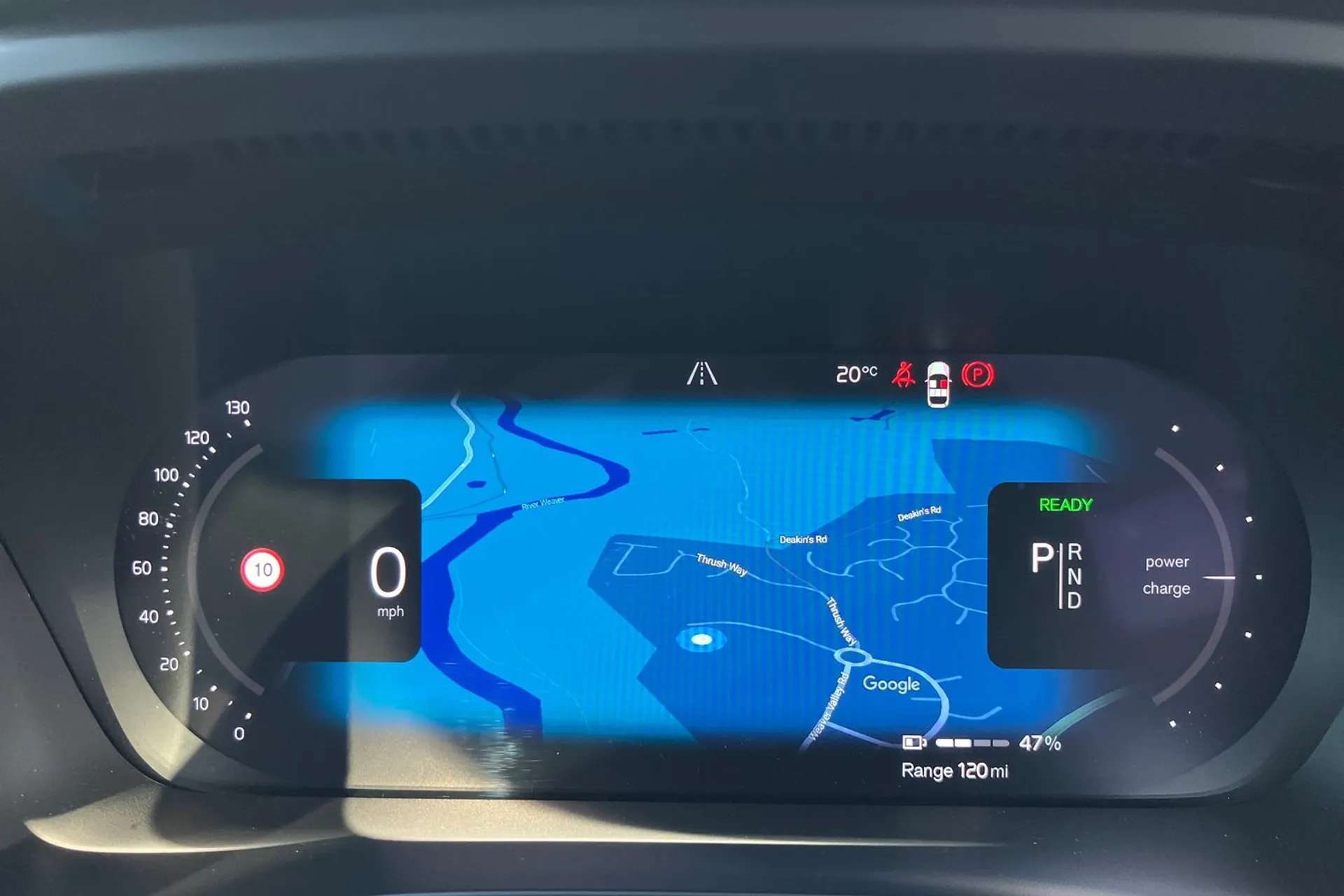 2022 VOLVO C40 2022 VOLVO C40