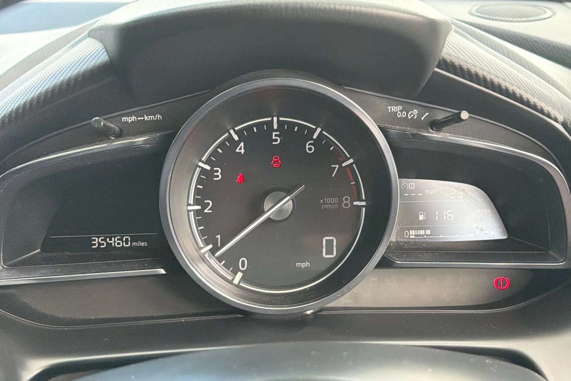 2017 MAZDA MAZDA2 2017 MAZDA MAZDA2