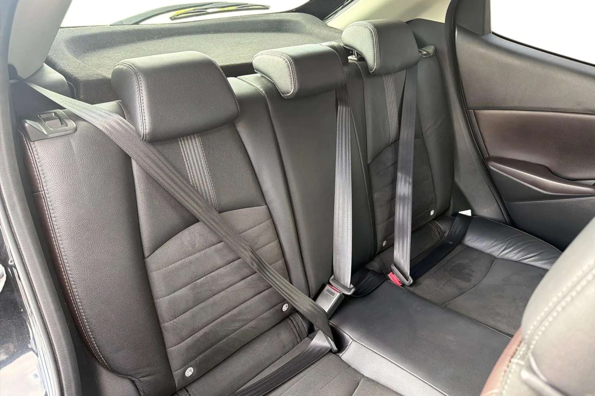 2017 MAZDA MAZDA2 2017 MAZDA MAZDA2