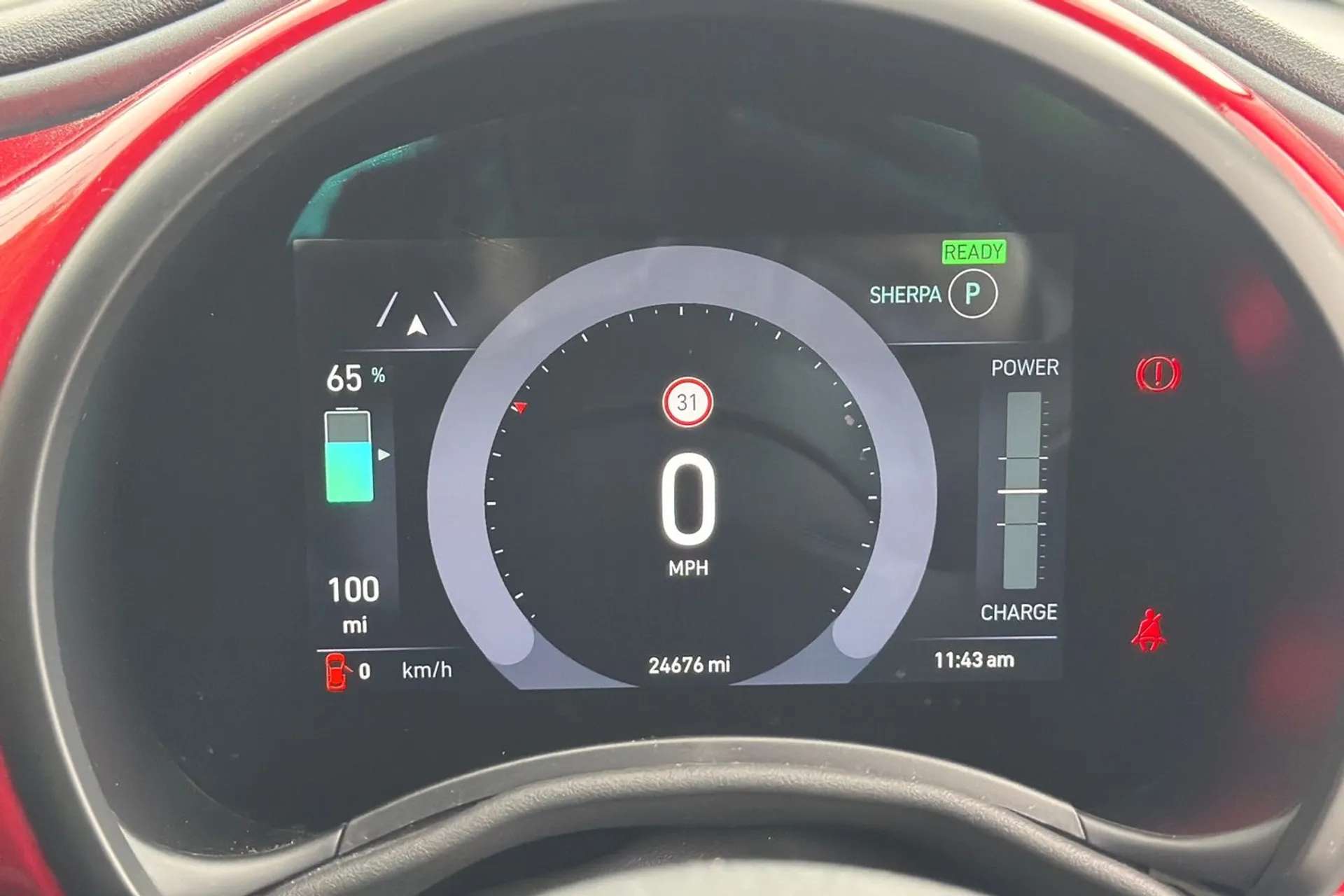 2023 FIAT 500 2023 FIAT 500