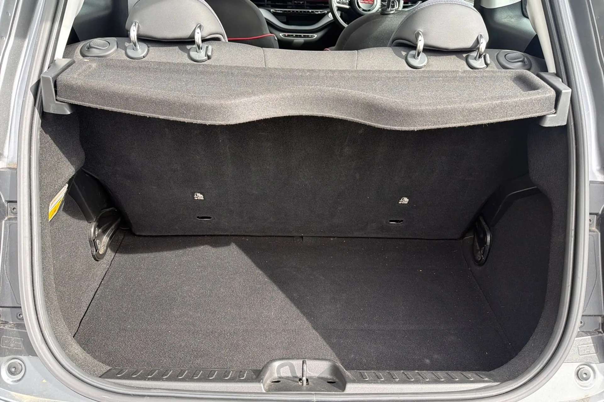 2023 FIAT 500 2023 FIAT 500