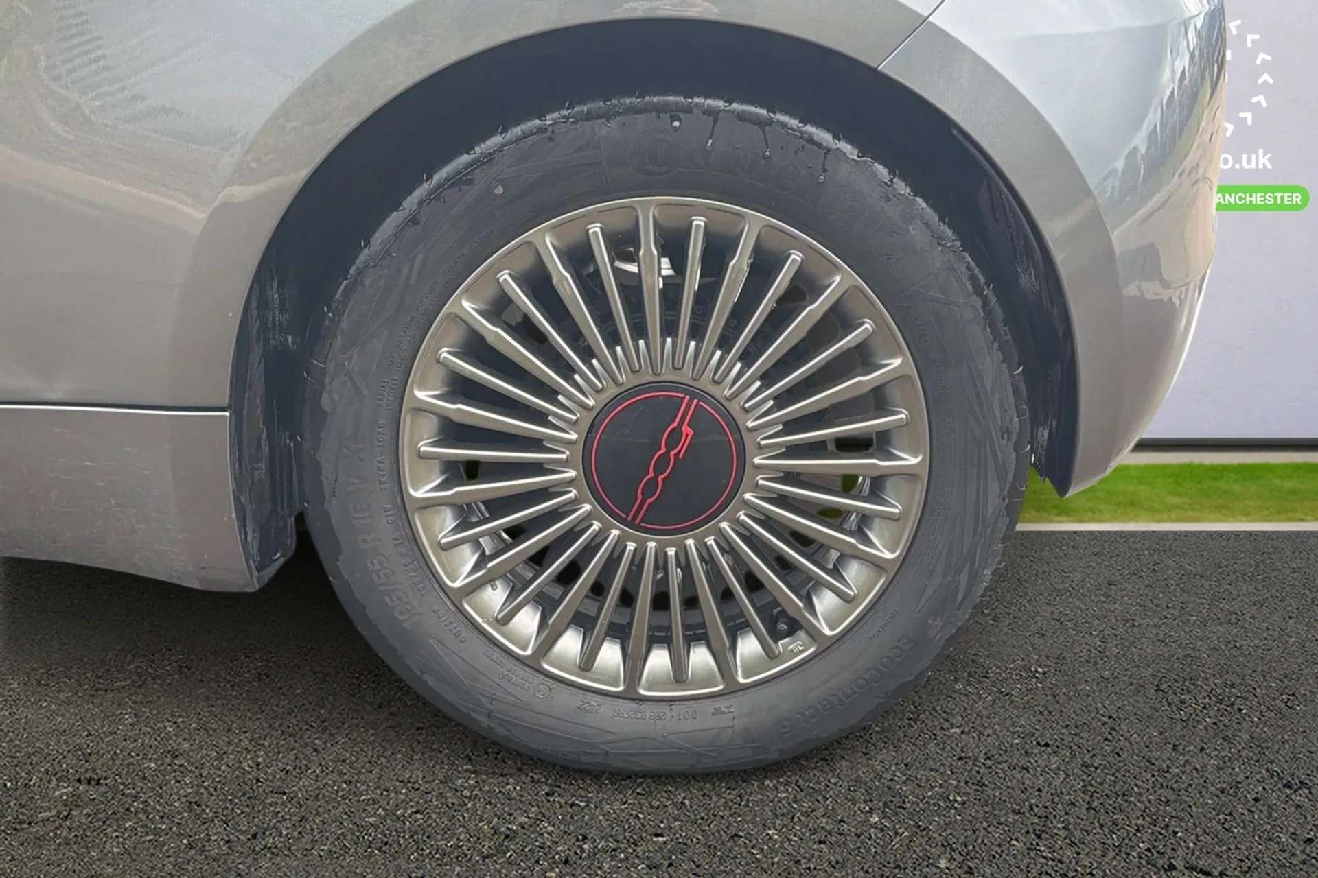 2023 FIAT 500 2023 FIAT 500