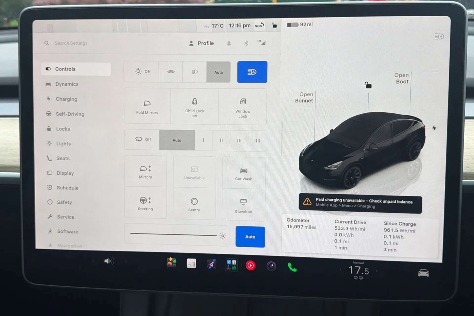 2023 TESLA MODEL Y 2023 TESLA MODEL Y