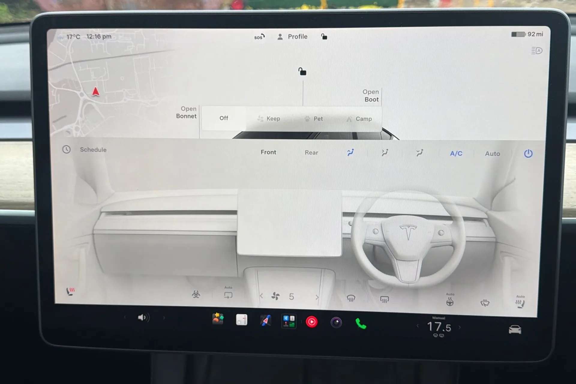 2023 TESLA MODEL Y 2023 TESLA MODEL Y