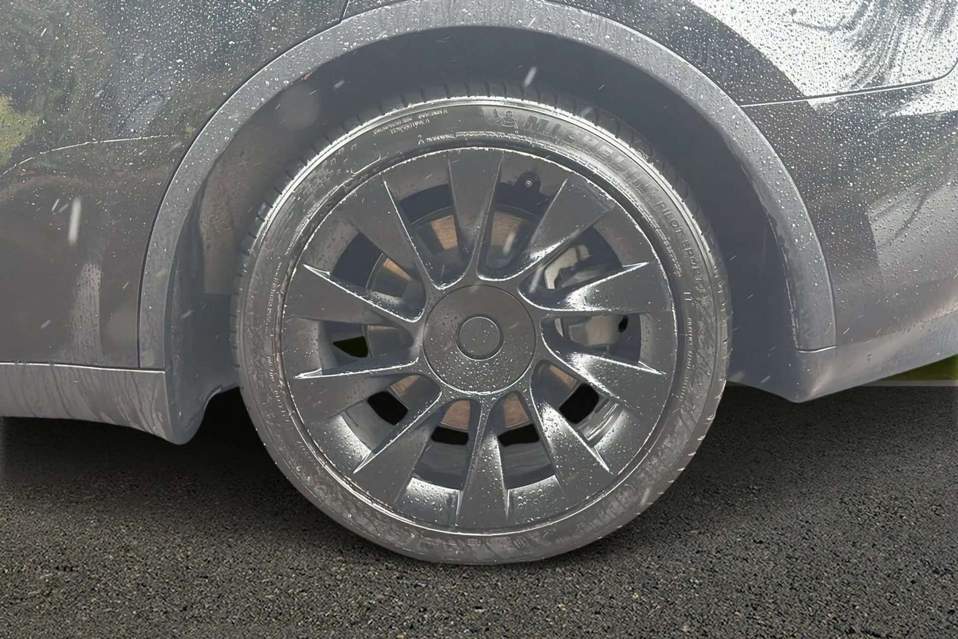 2023 TESLA MODEL Y 2023 TESLA MODEL Y