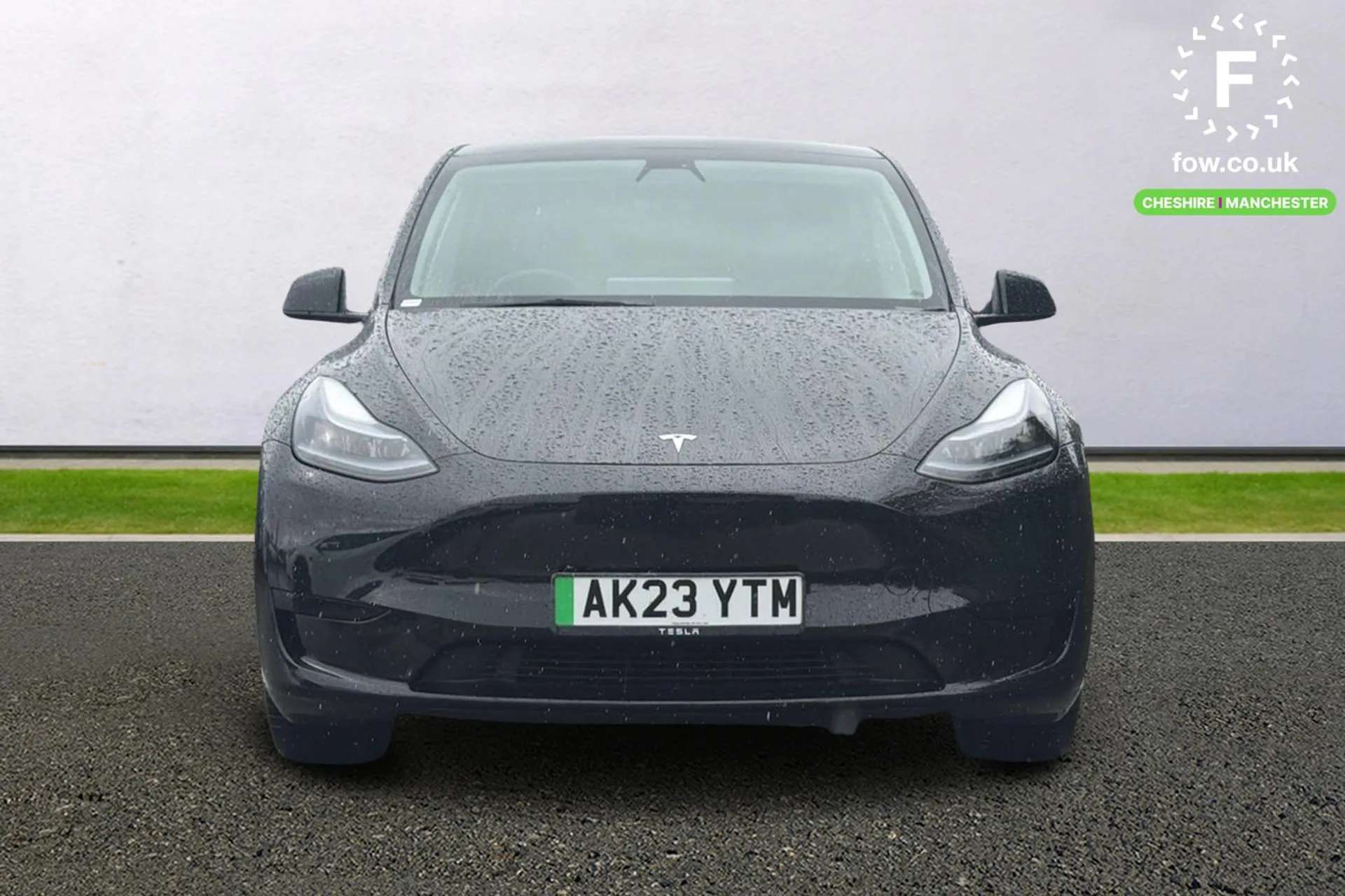 2023 TESLA MODEL Y 2023 TESLA MODEL Y