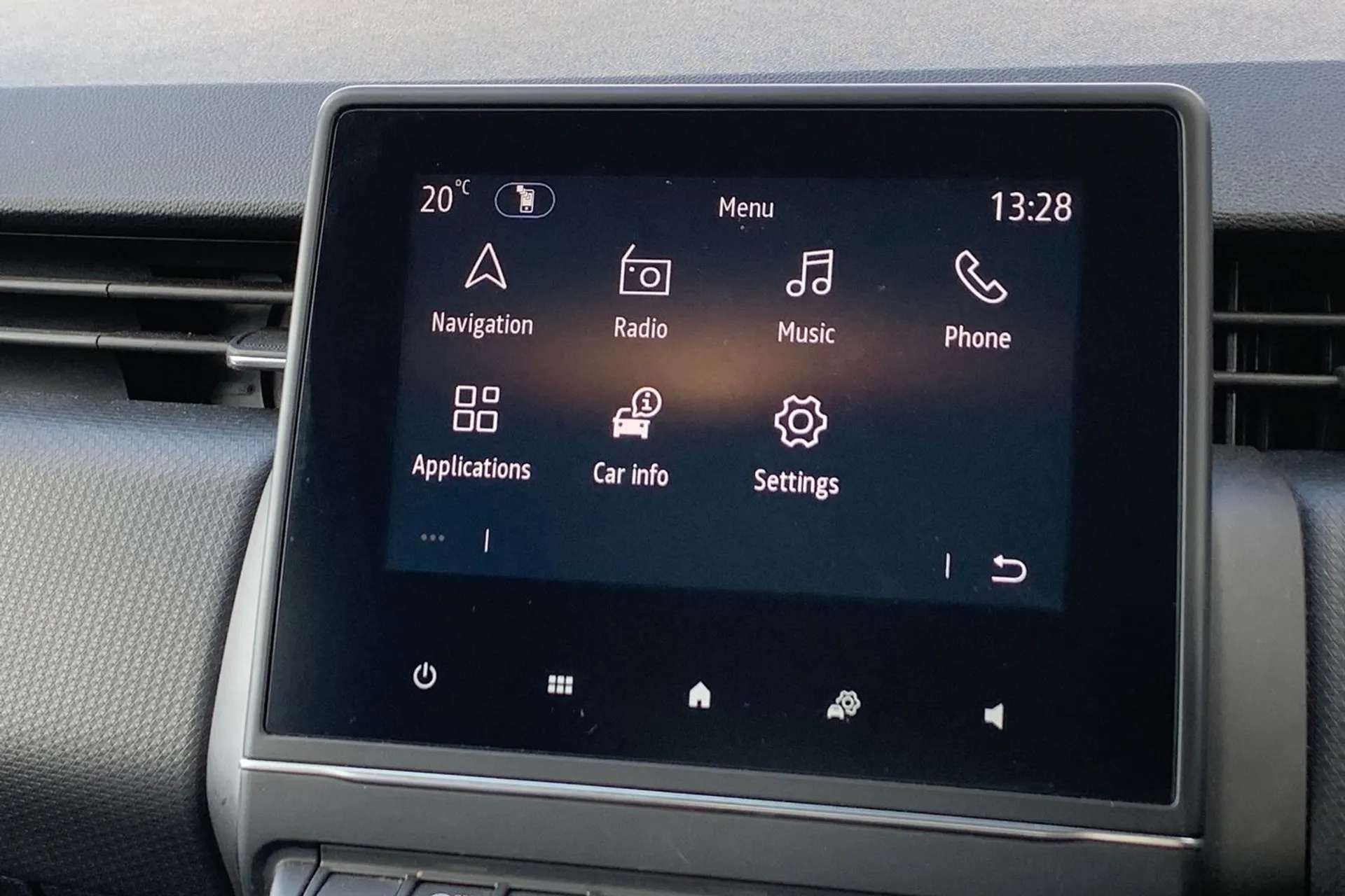 2022 RENAULT CLIO 2022 RENAULT CLIO