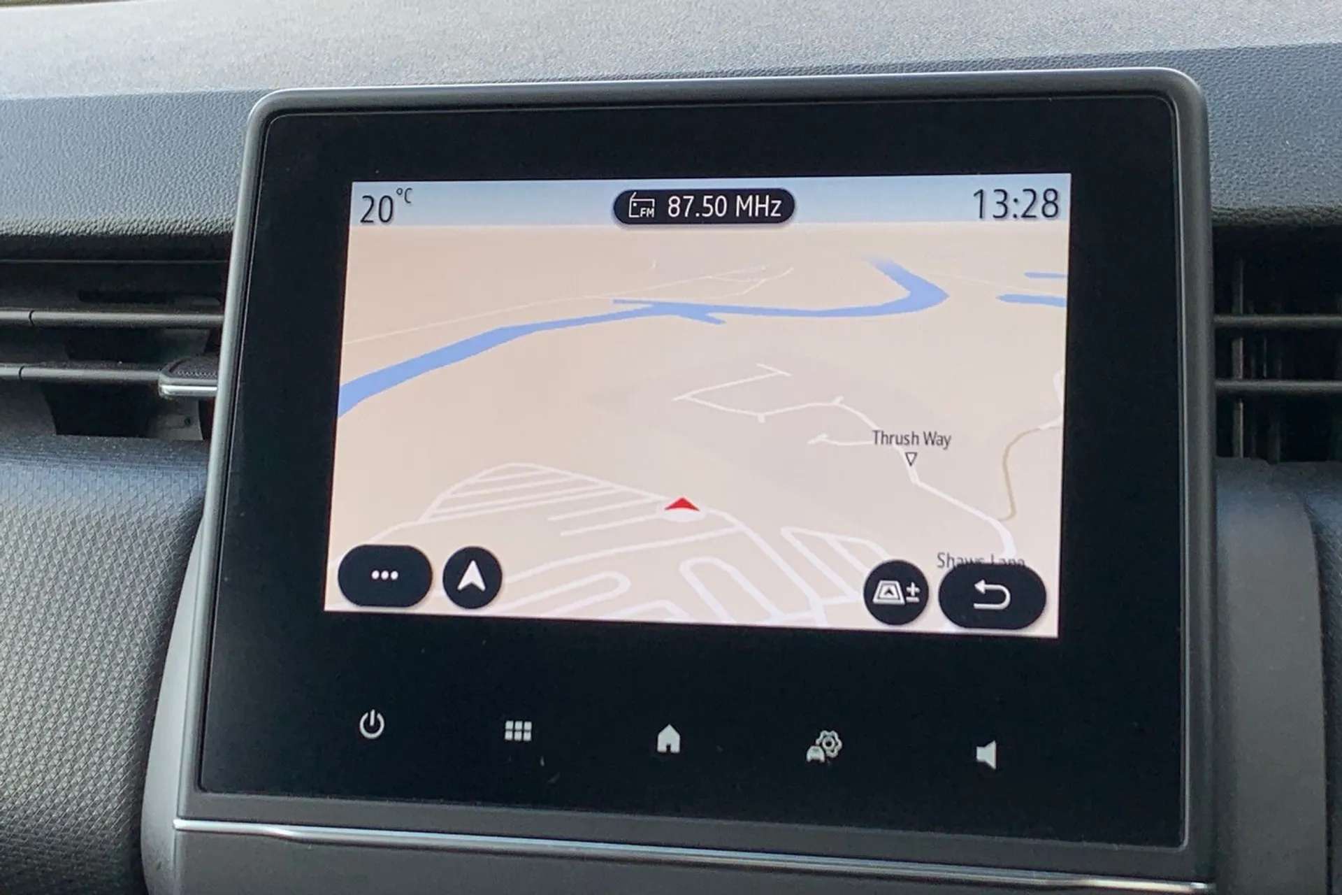 2022 RENAULT CLIO 2022 RENAULT CLIO
