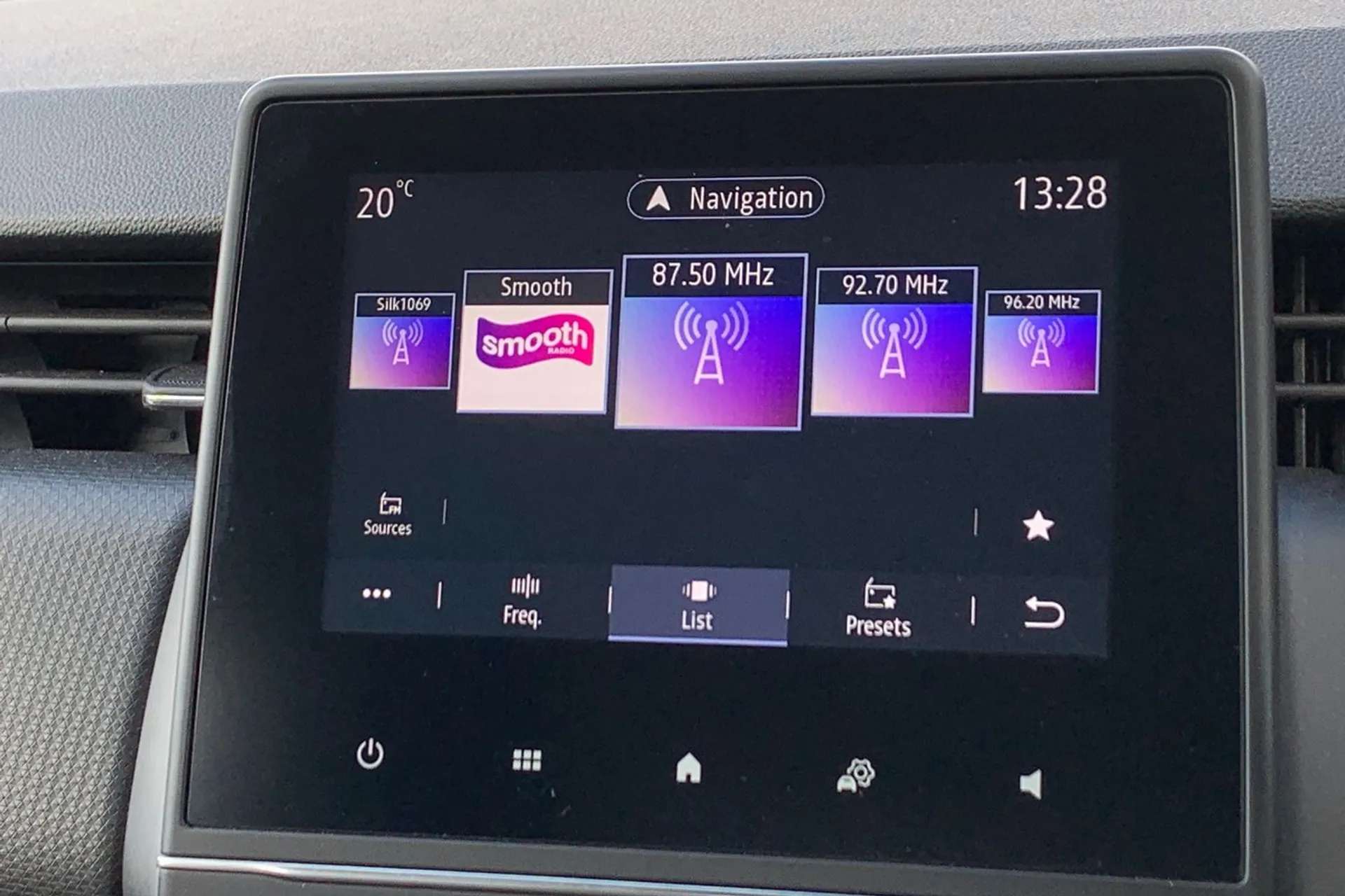2022 RENAULT CLIO 2022 RENAULT CLIO